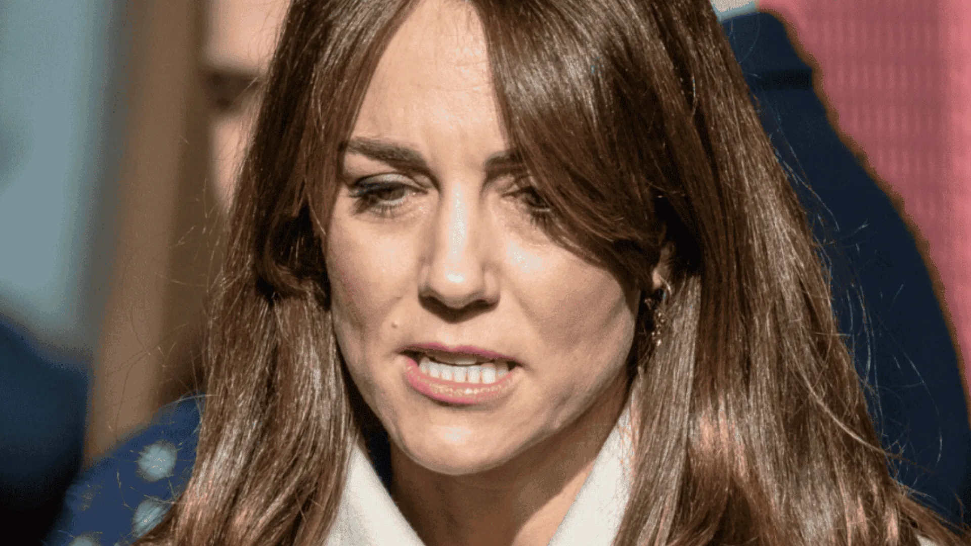 Księżna Kate