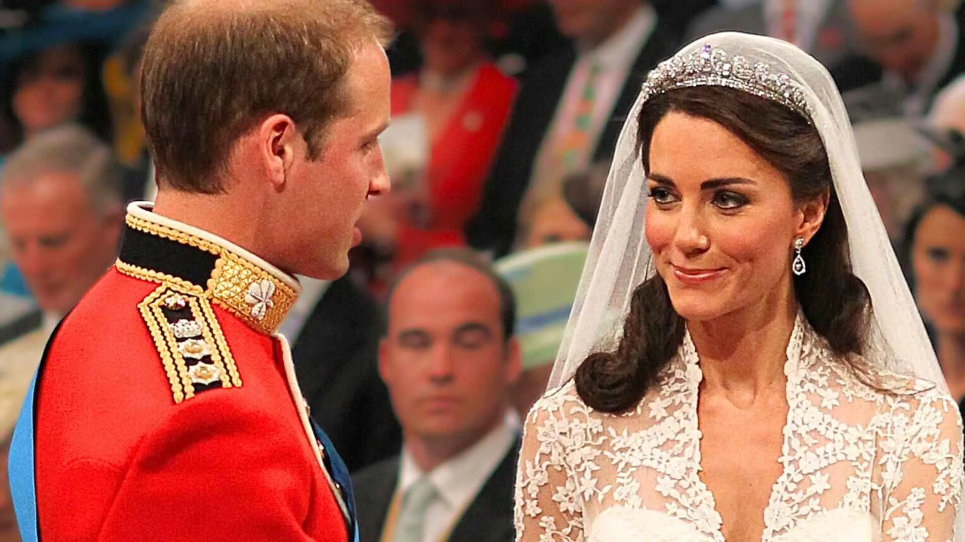 Czarno-białe zdjęcie Kate i Williama. Tak świętują rocznicę