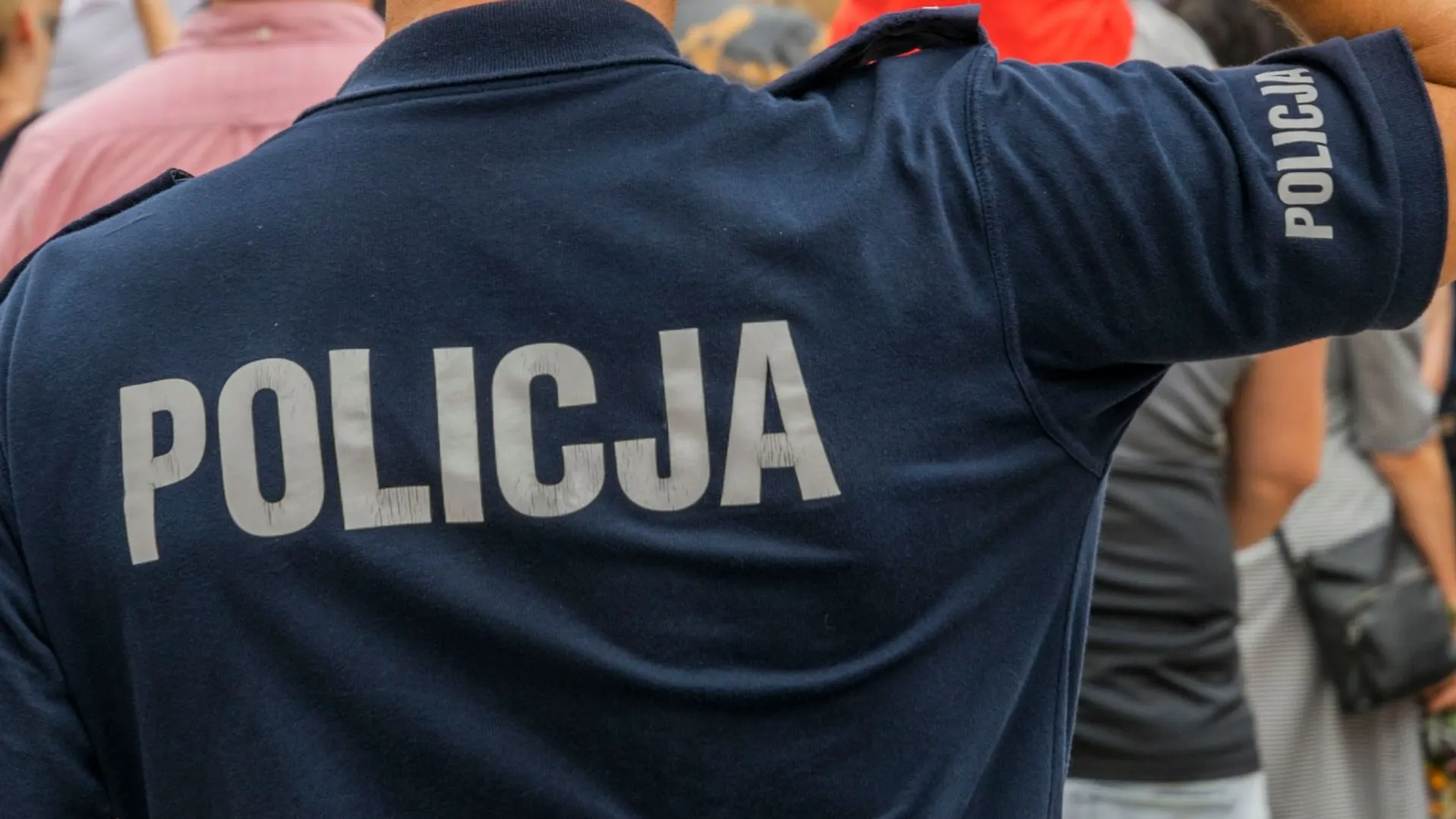 komunikat KSP, policja, działania