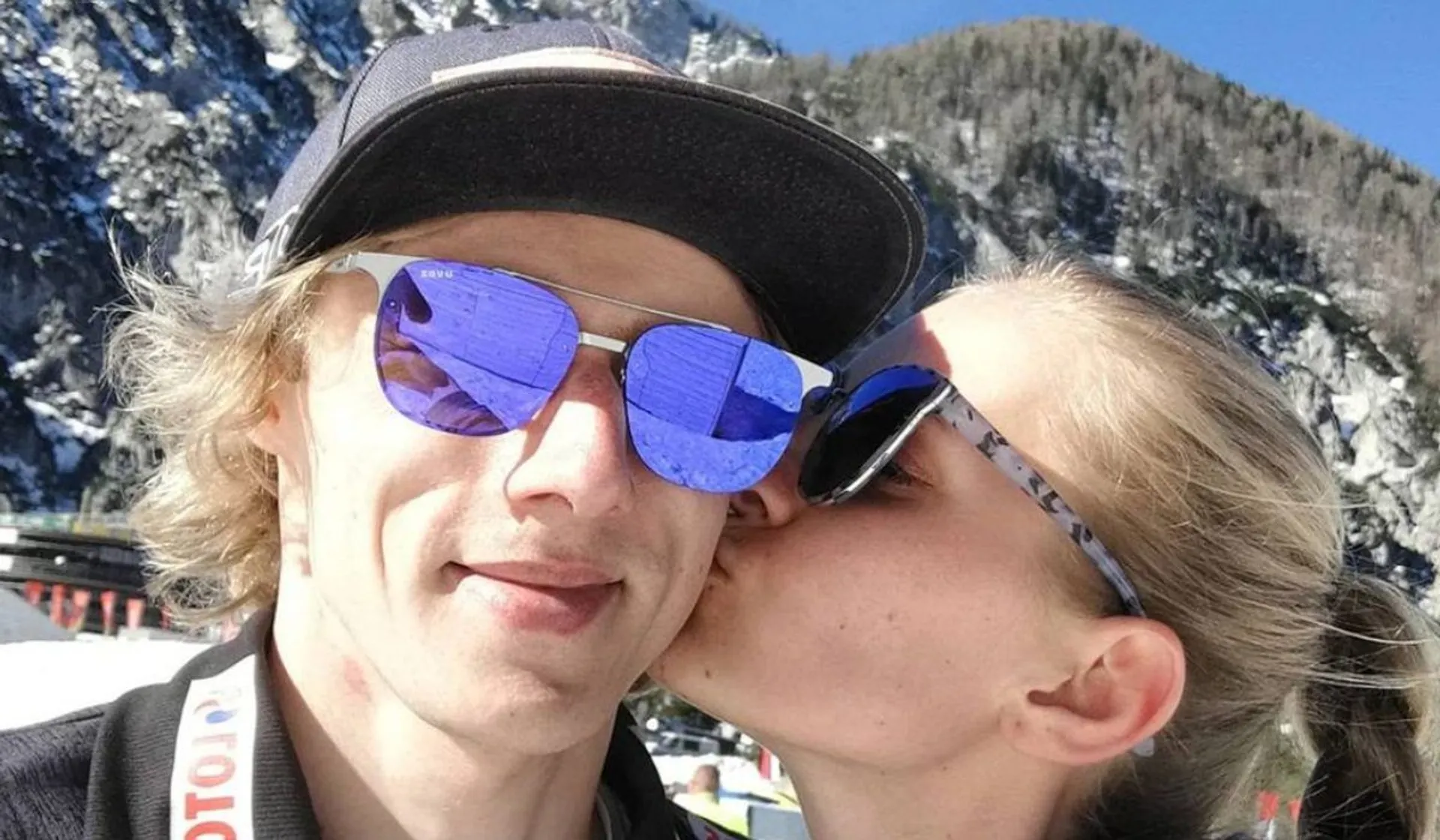 Marta Kubacka Dawid Kubacki