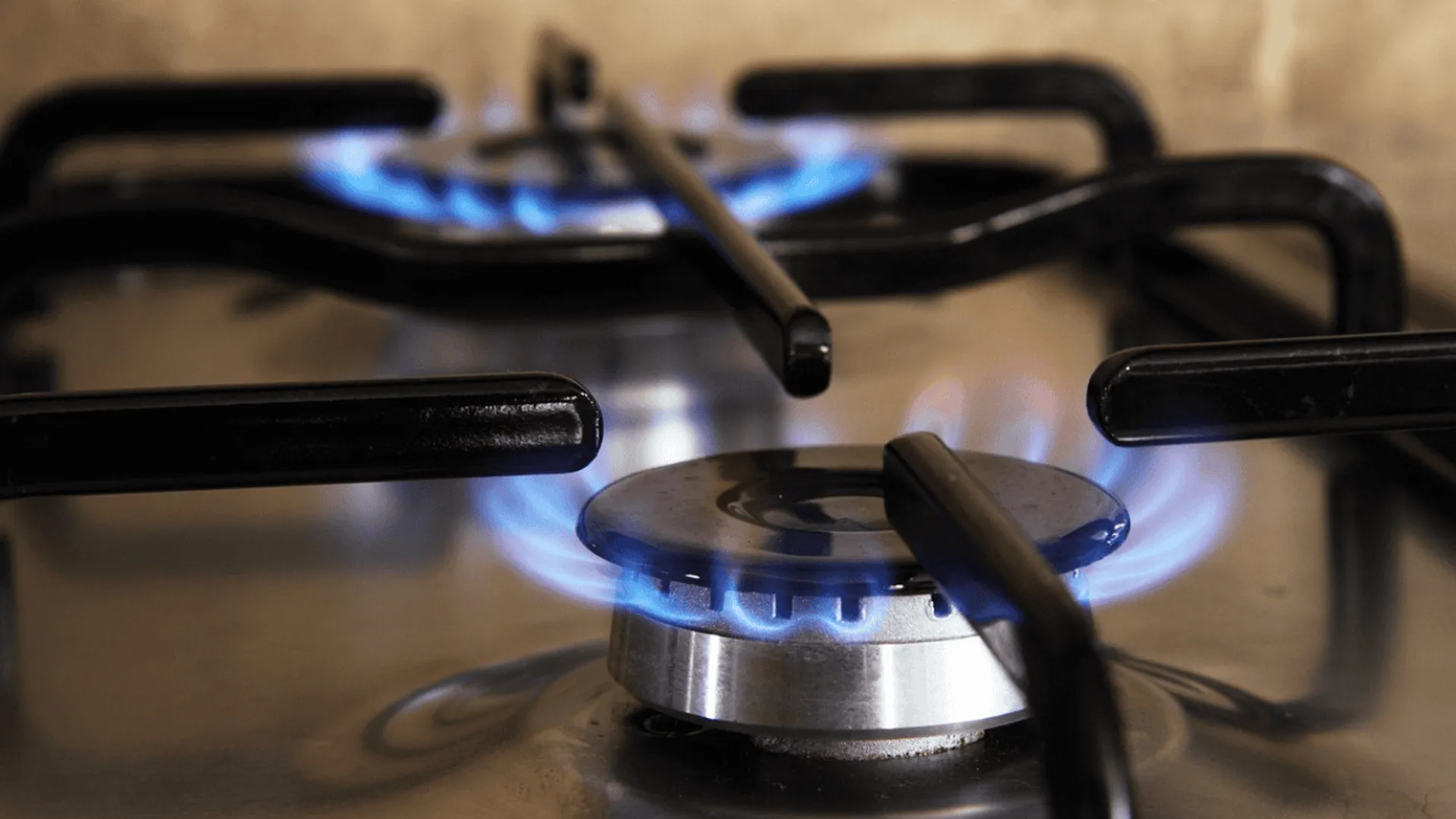 kuchenka, gaz