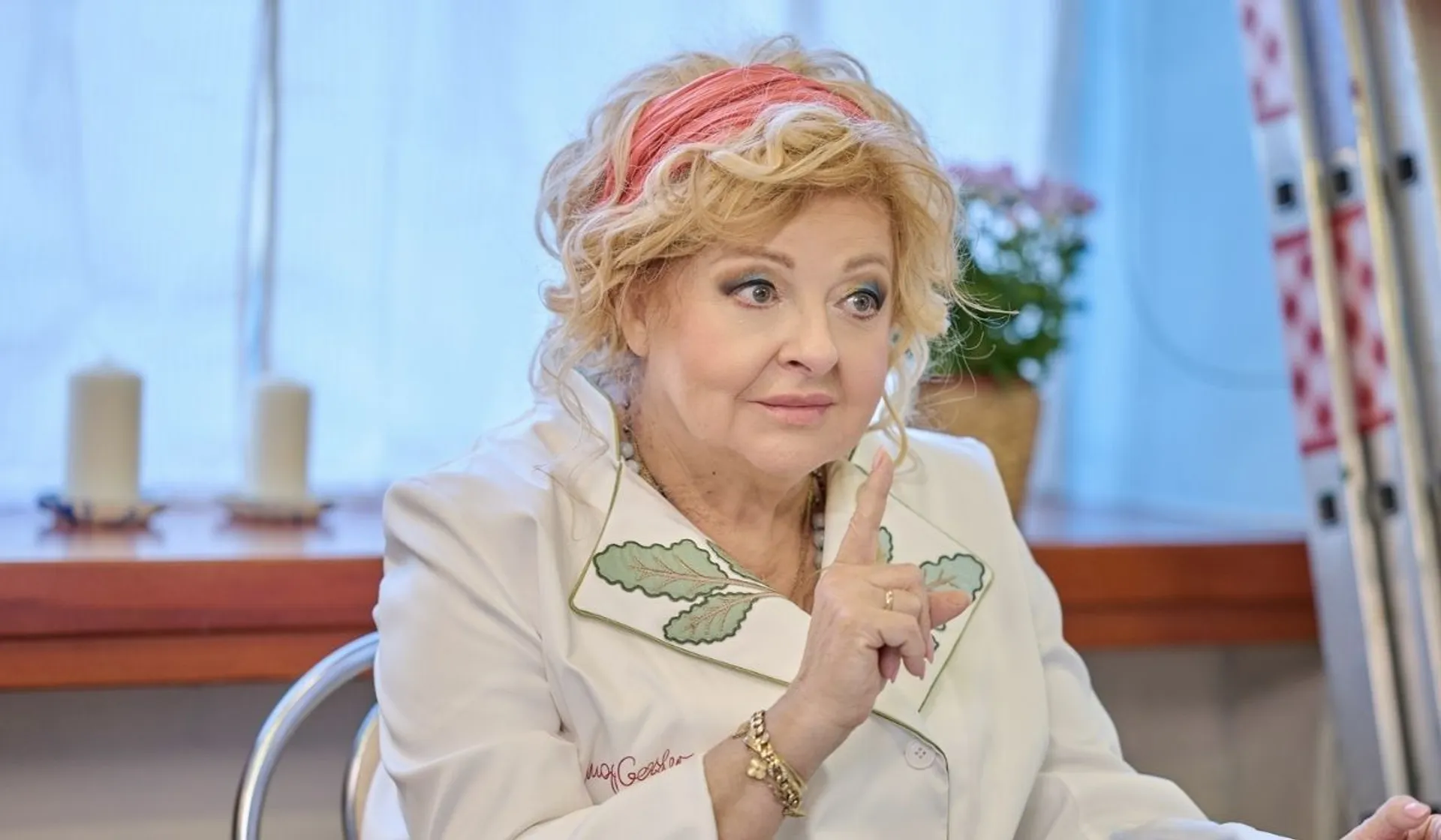 Magda Gessler