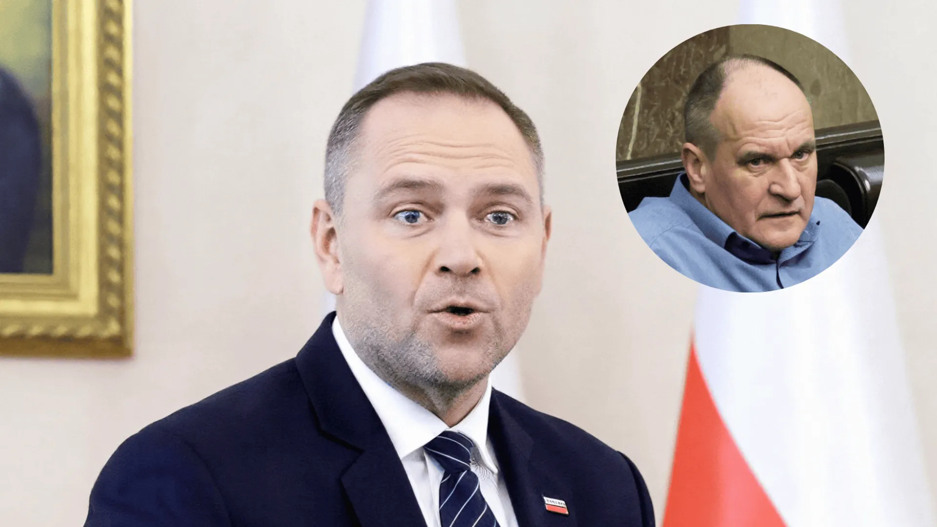 Nawrocki, Rada, Konstytucja, Kukiz
