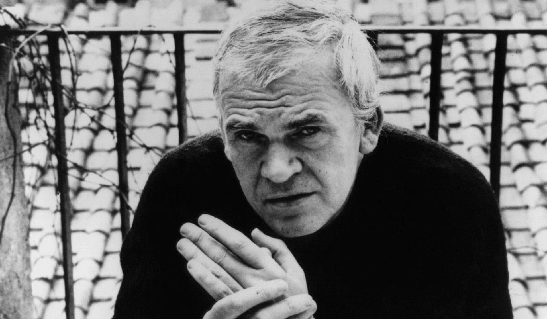 Milan Kundera