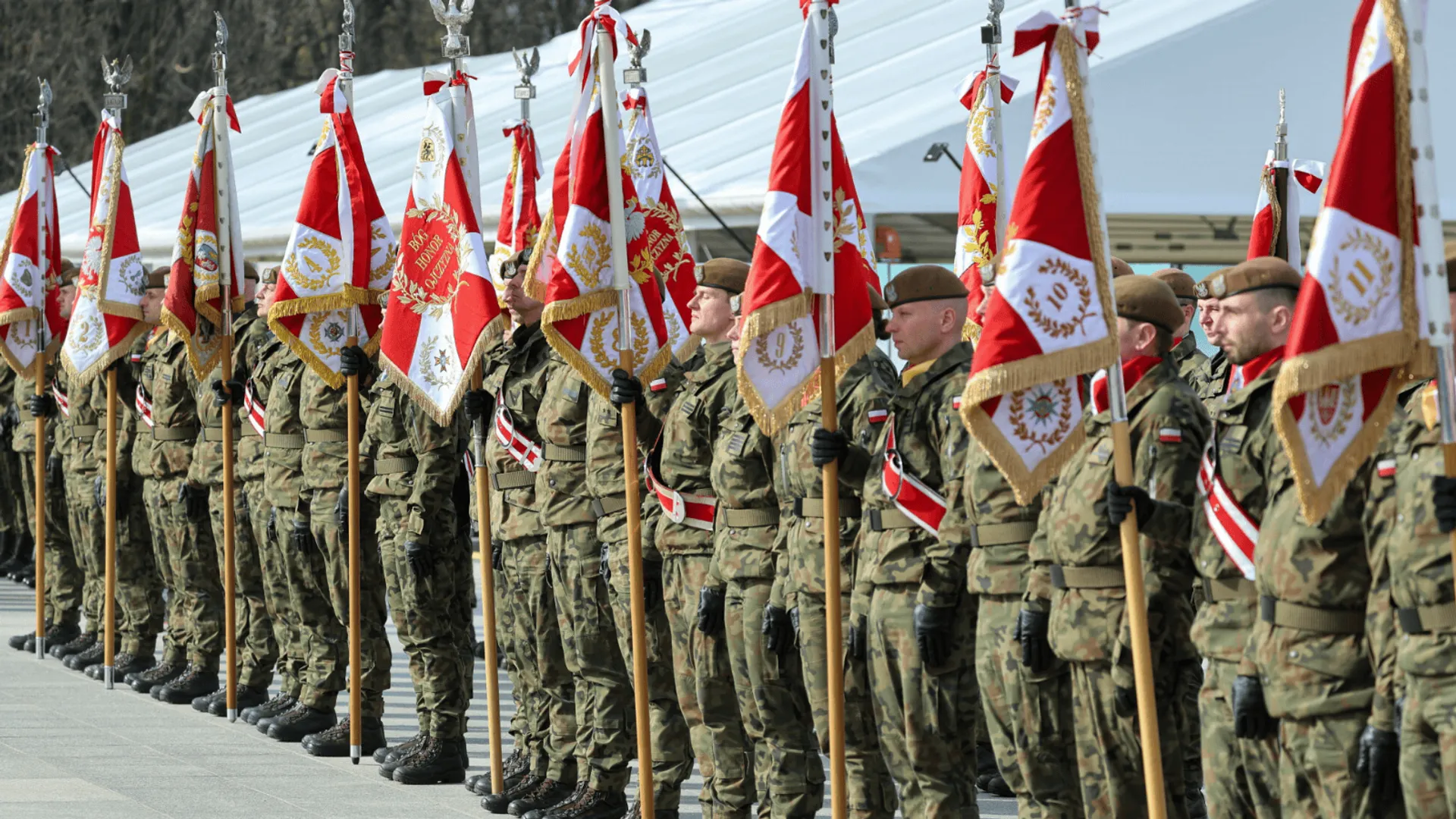 Kwalifikacja wojskowa 2026. Wezwanie dostanie nawet 235 tysięcy osób