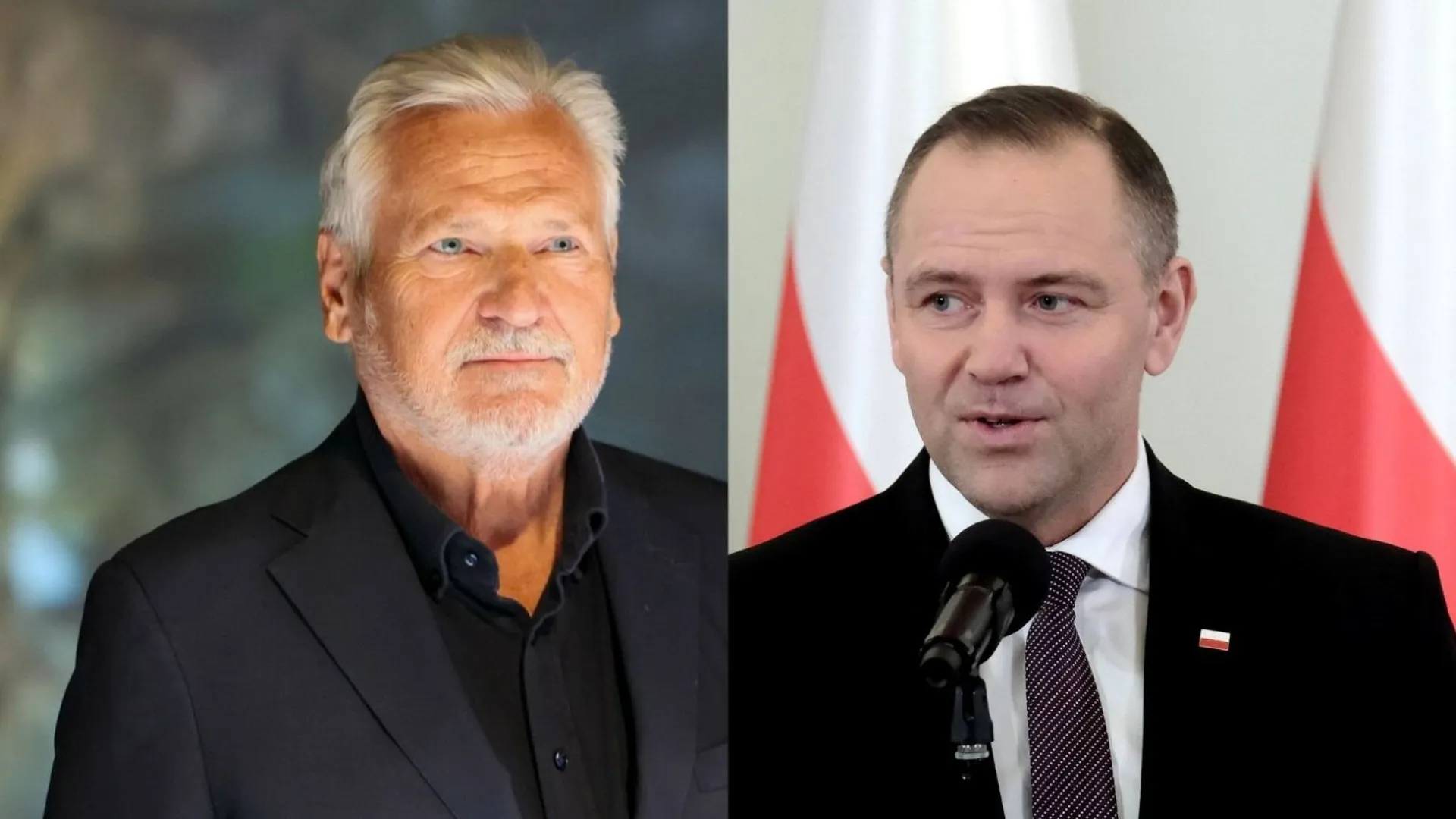 sondaż, prezydent