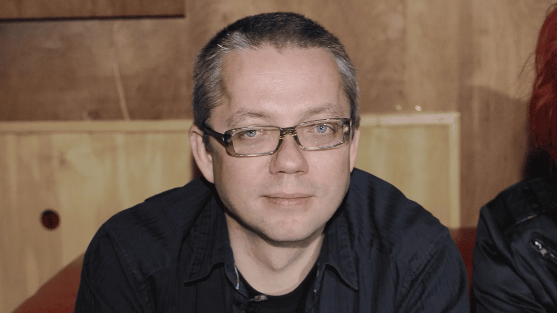 Jacek Łągwa