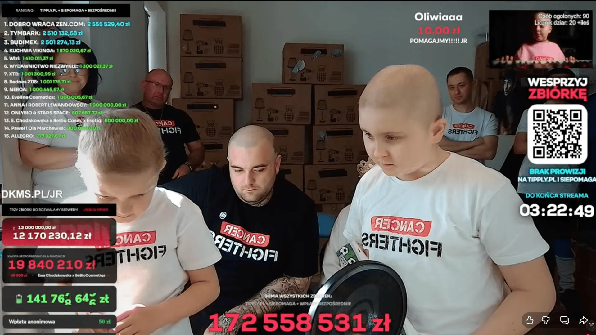 fot. Łatwogang/YouTube