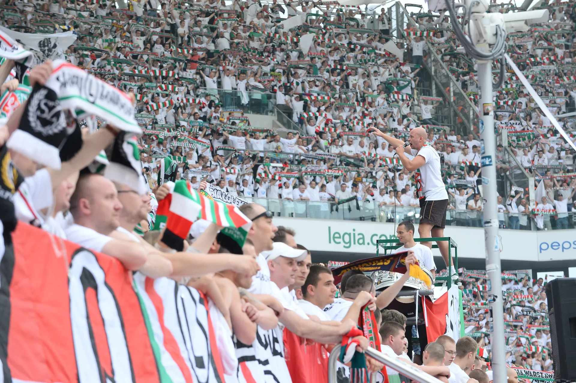 Legia Warszawa