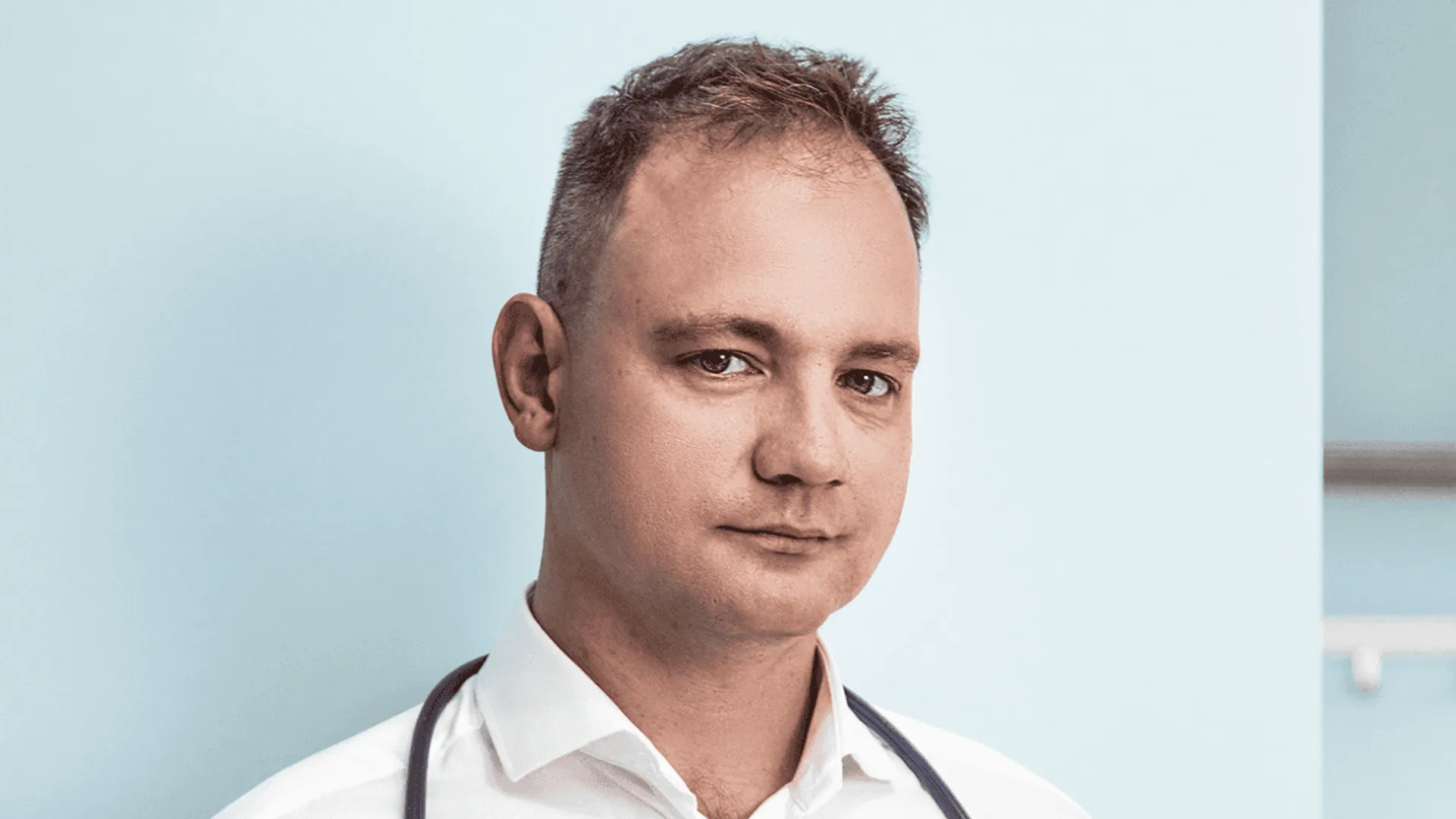 lek. med. Jacek Kowerzanow