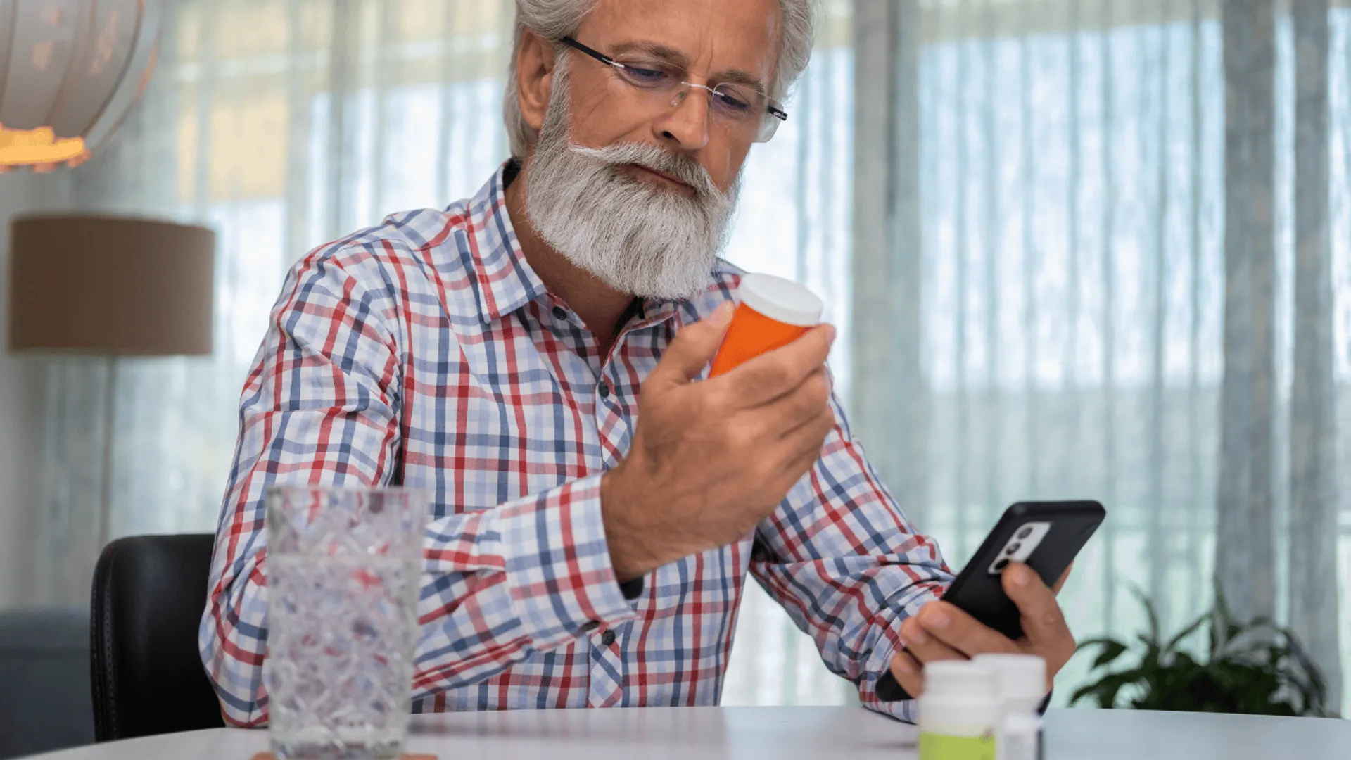 zakazane połączenia suplementów i leków