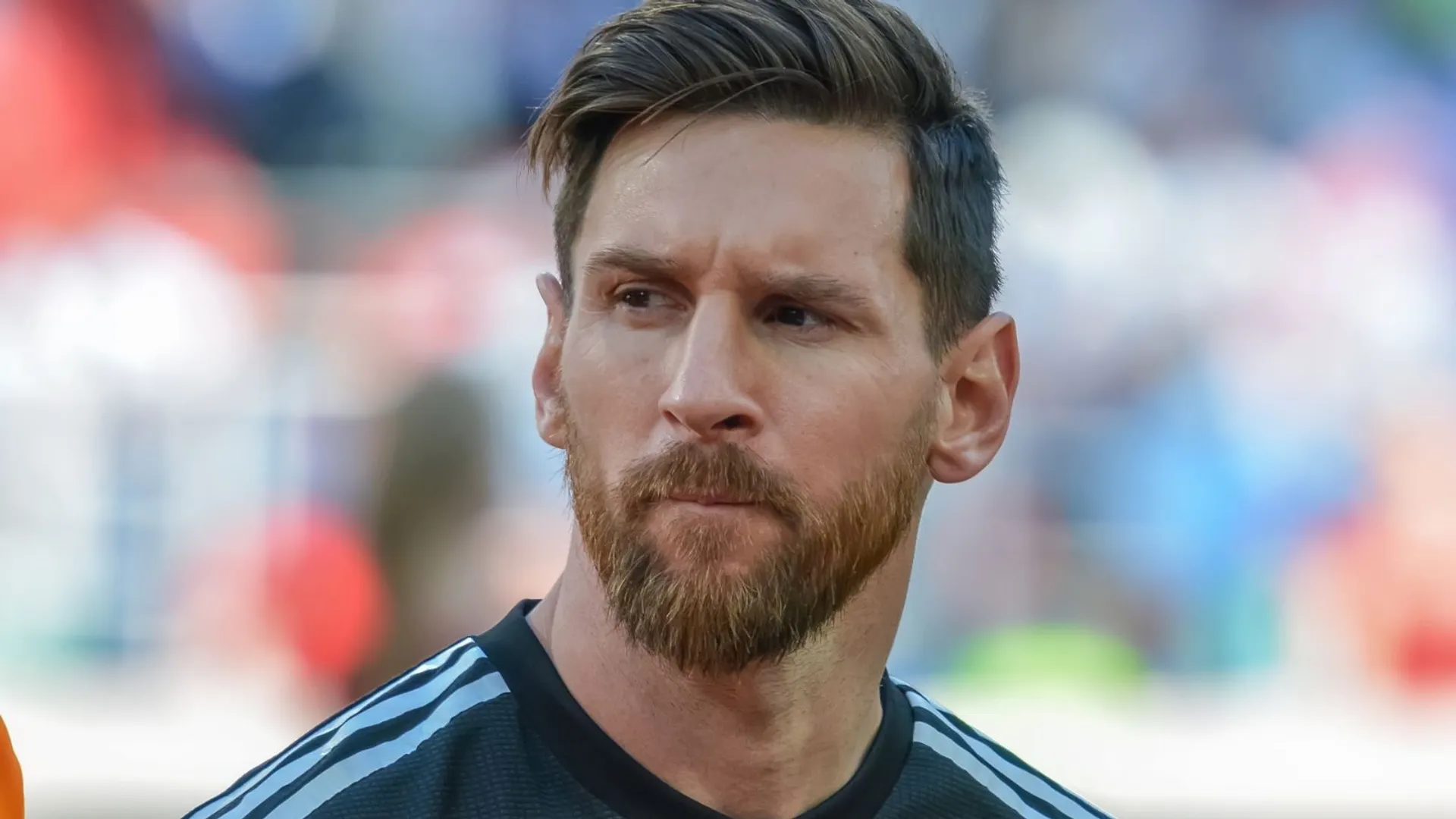 Leo Messi