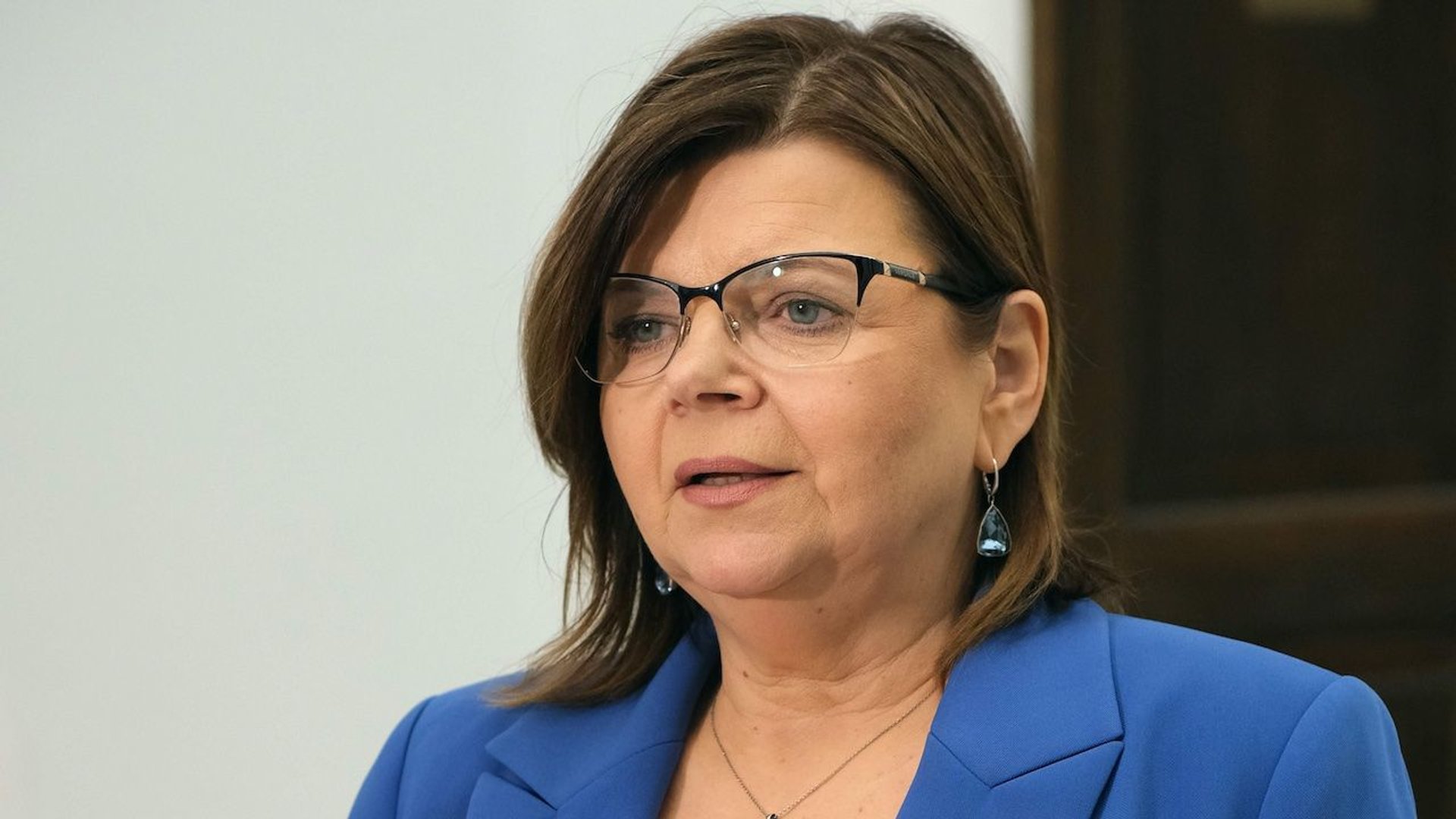 Izabela Leszczyna
