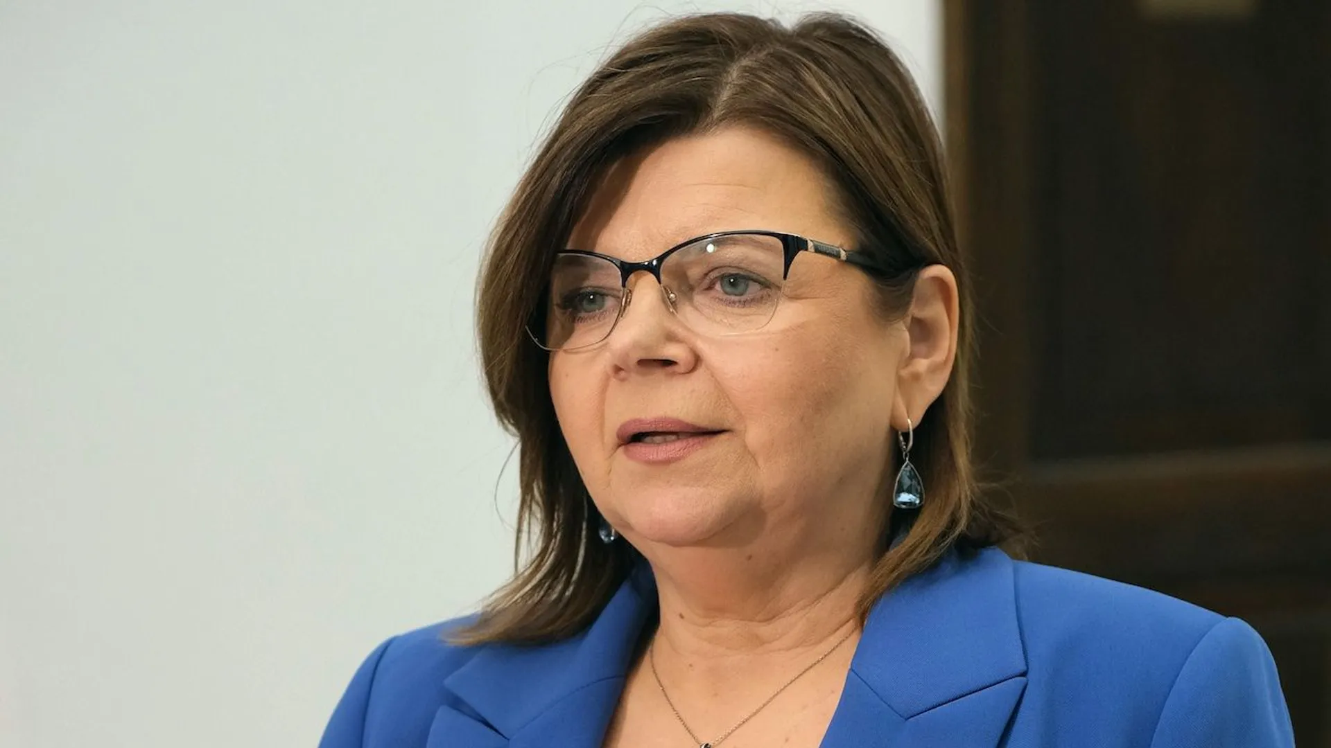 Izabela Leszczyna