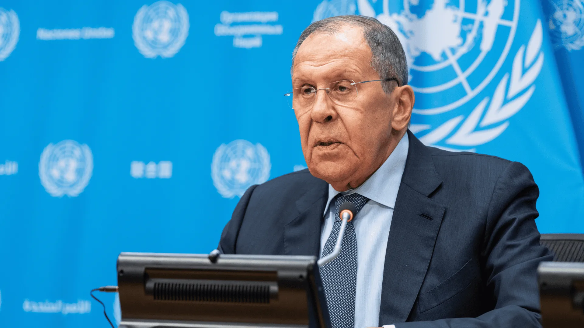 Rosyjskie ostrzeżenia i plany Ukrainy: eskalacja napięć