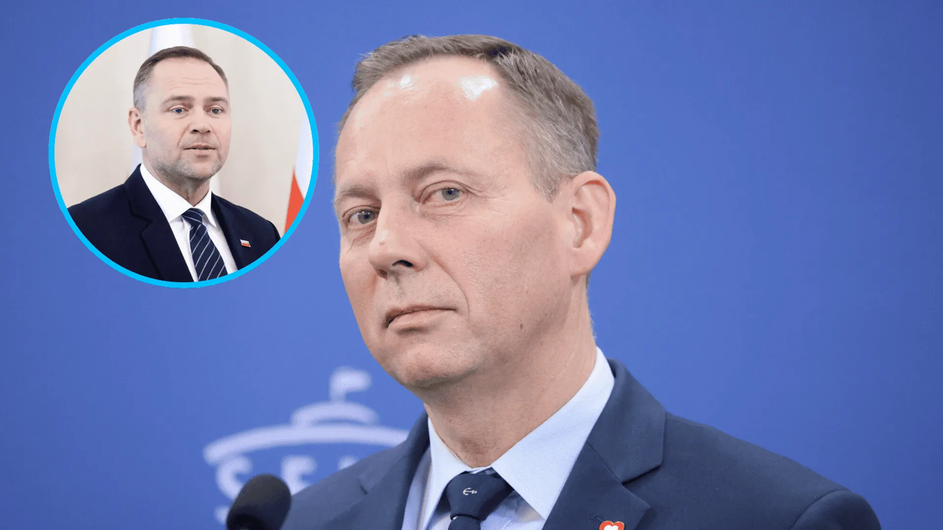 lex szarlatan, Nawrocki, Polsat