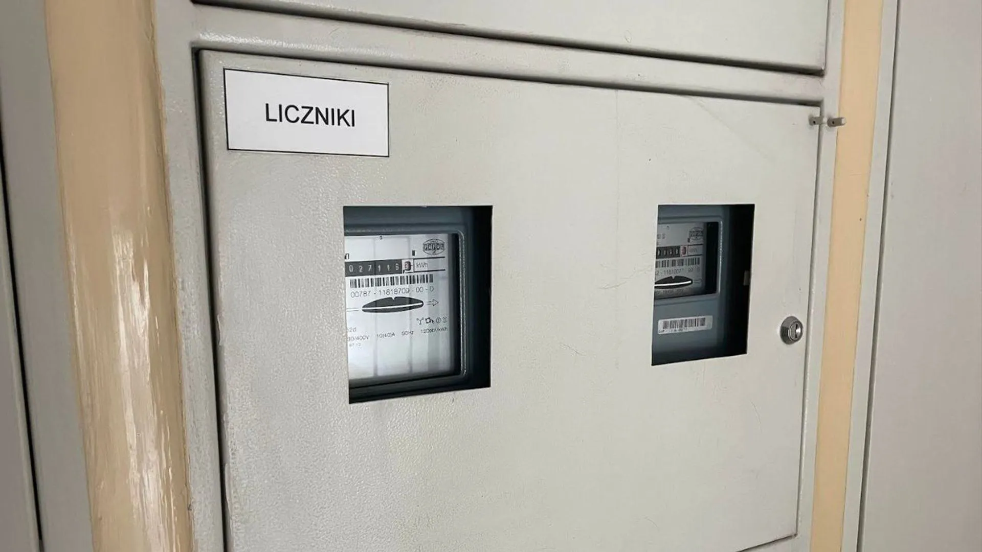 licznik energii