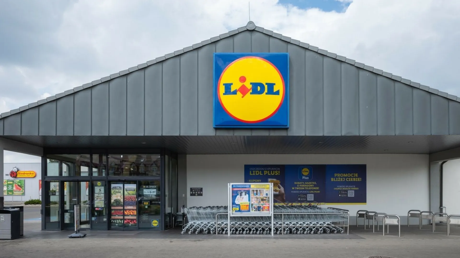Lidl