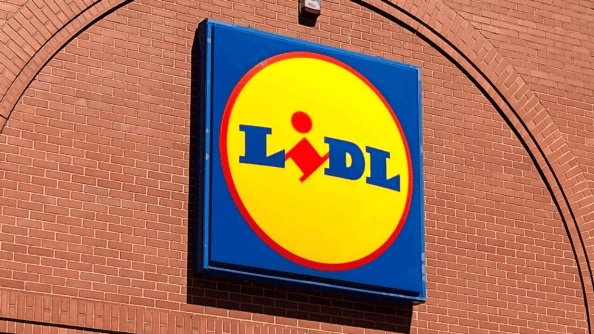 lidl, zakupy