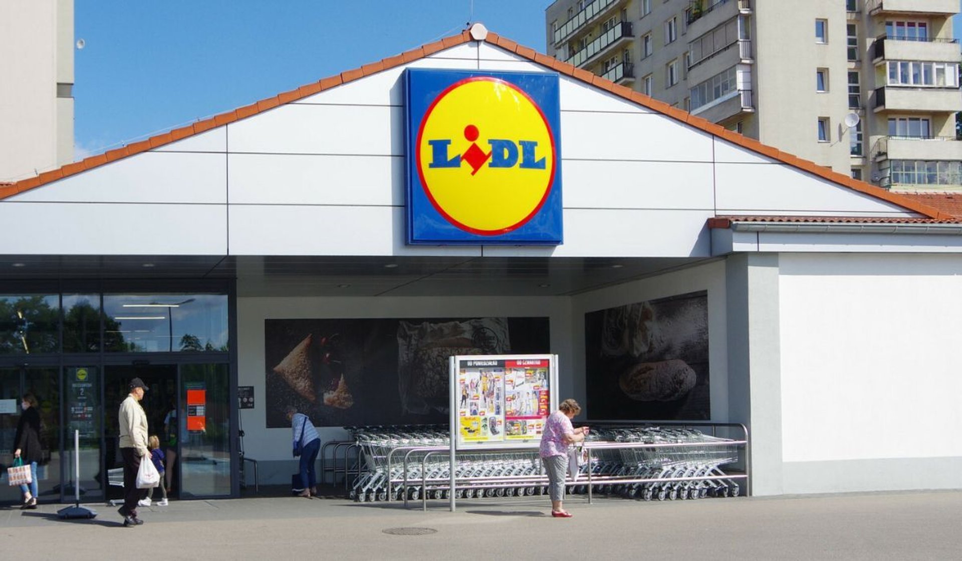 lidl