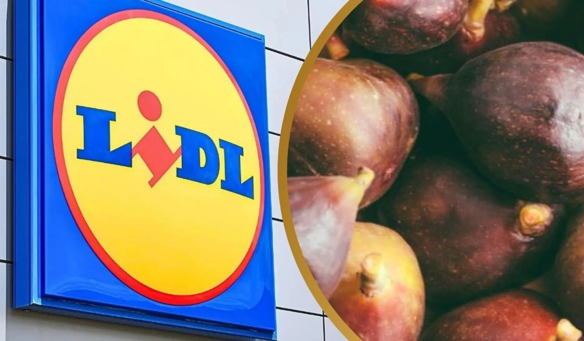 Lidl i zdrowe owoce