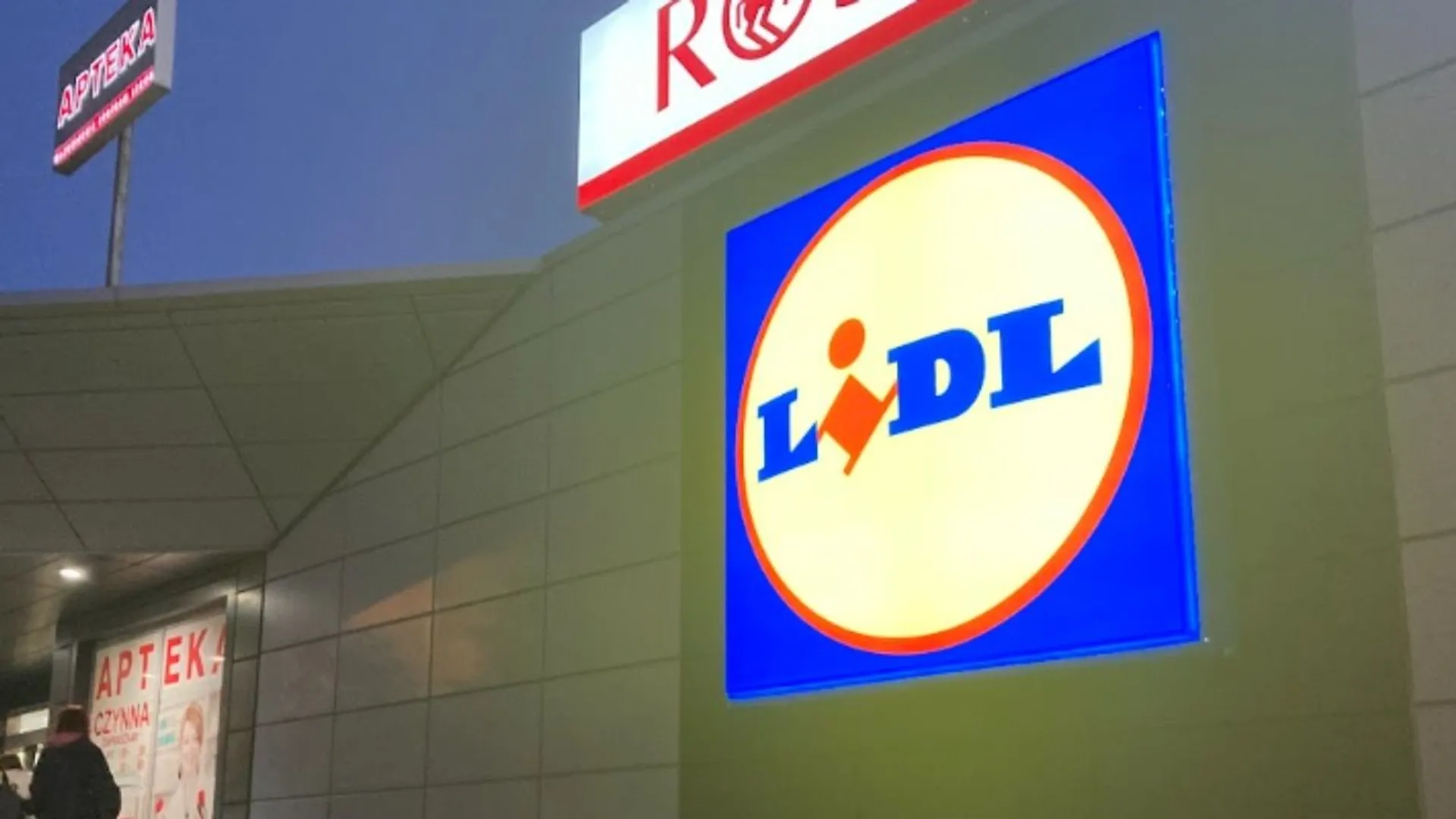 Lidl