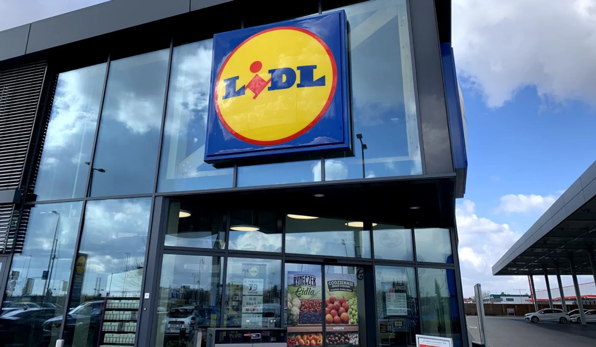 Lidl