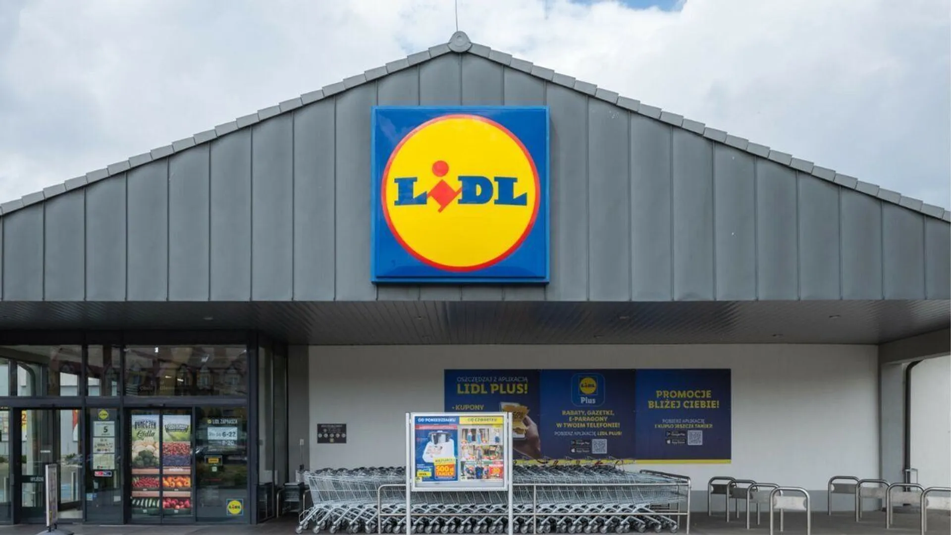 lidl, zarobki