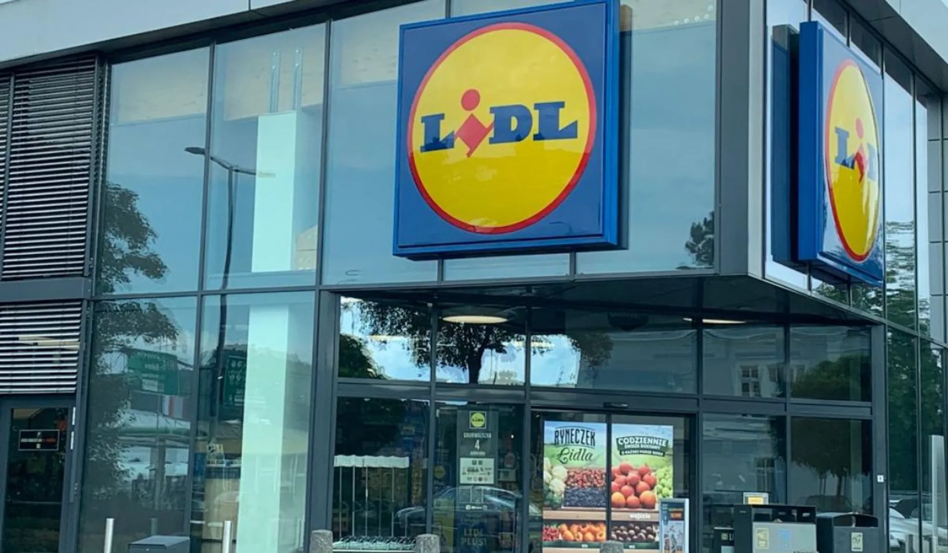 Lidl