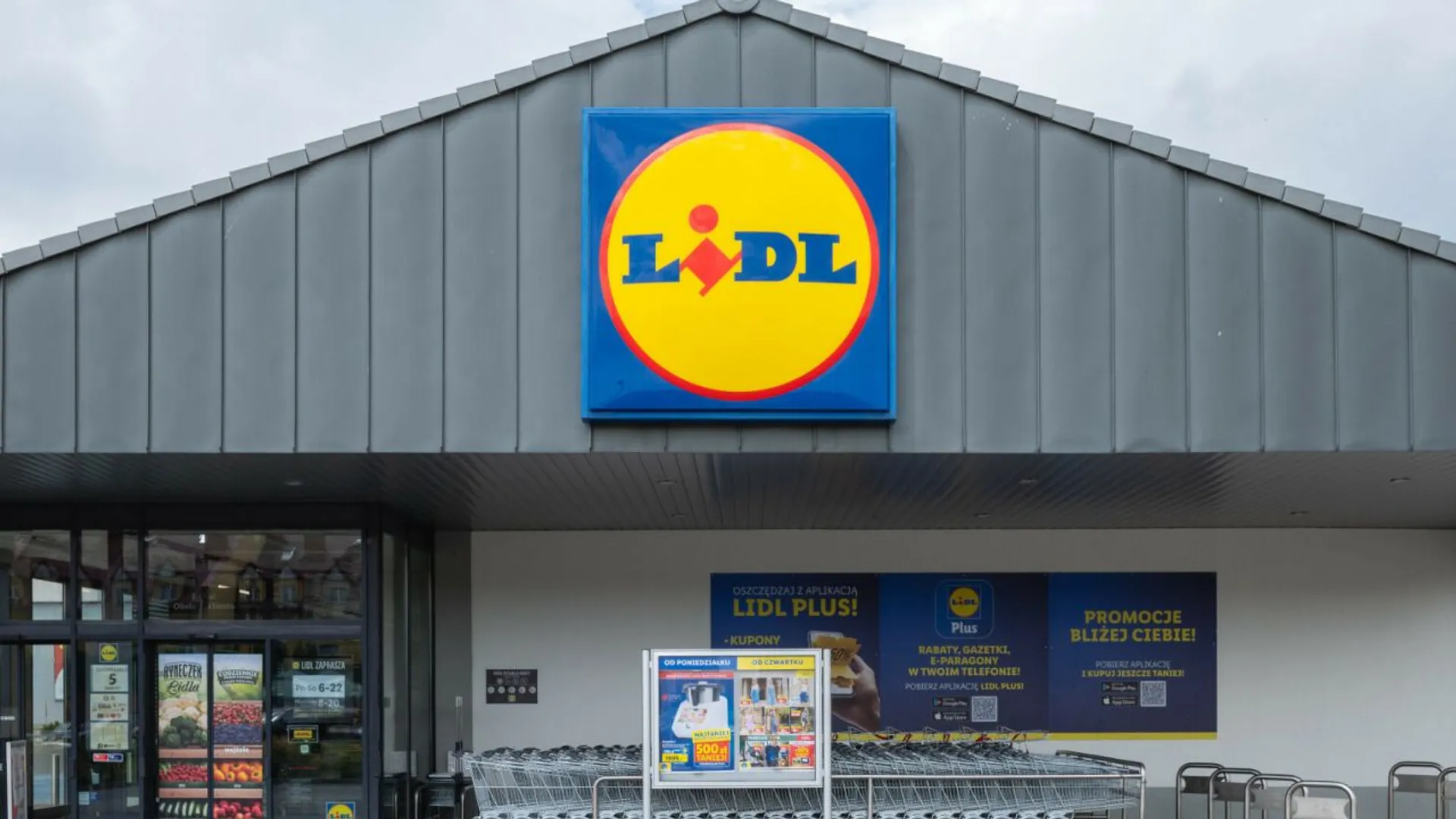 Lidl