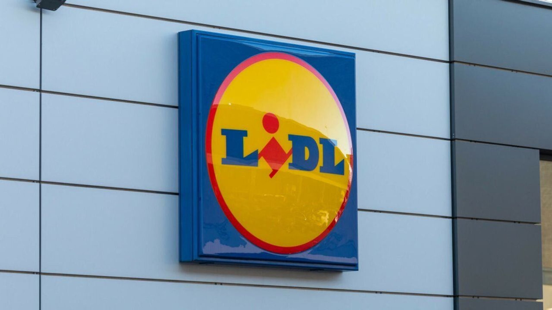 lidl, zakupy