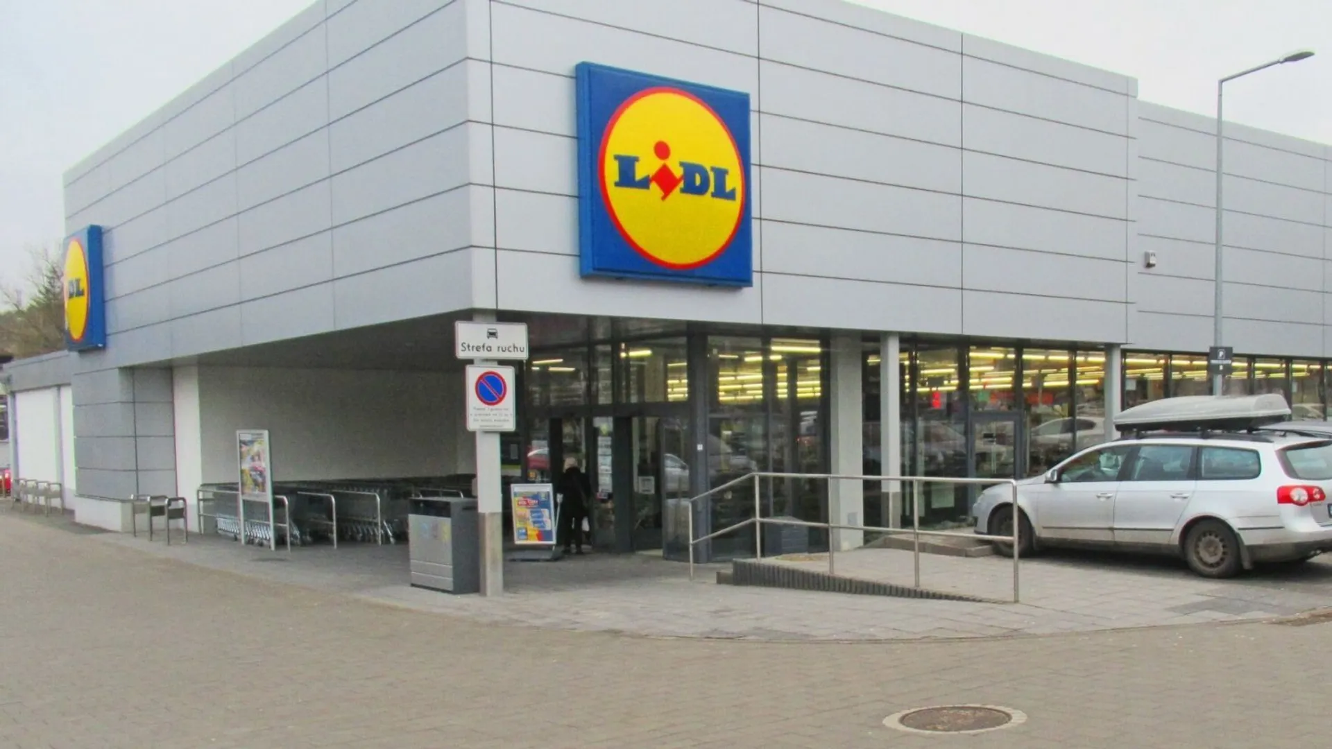 Lidl