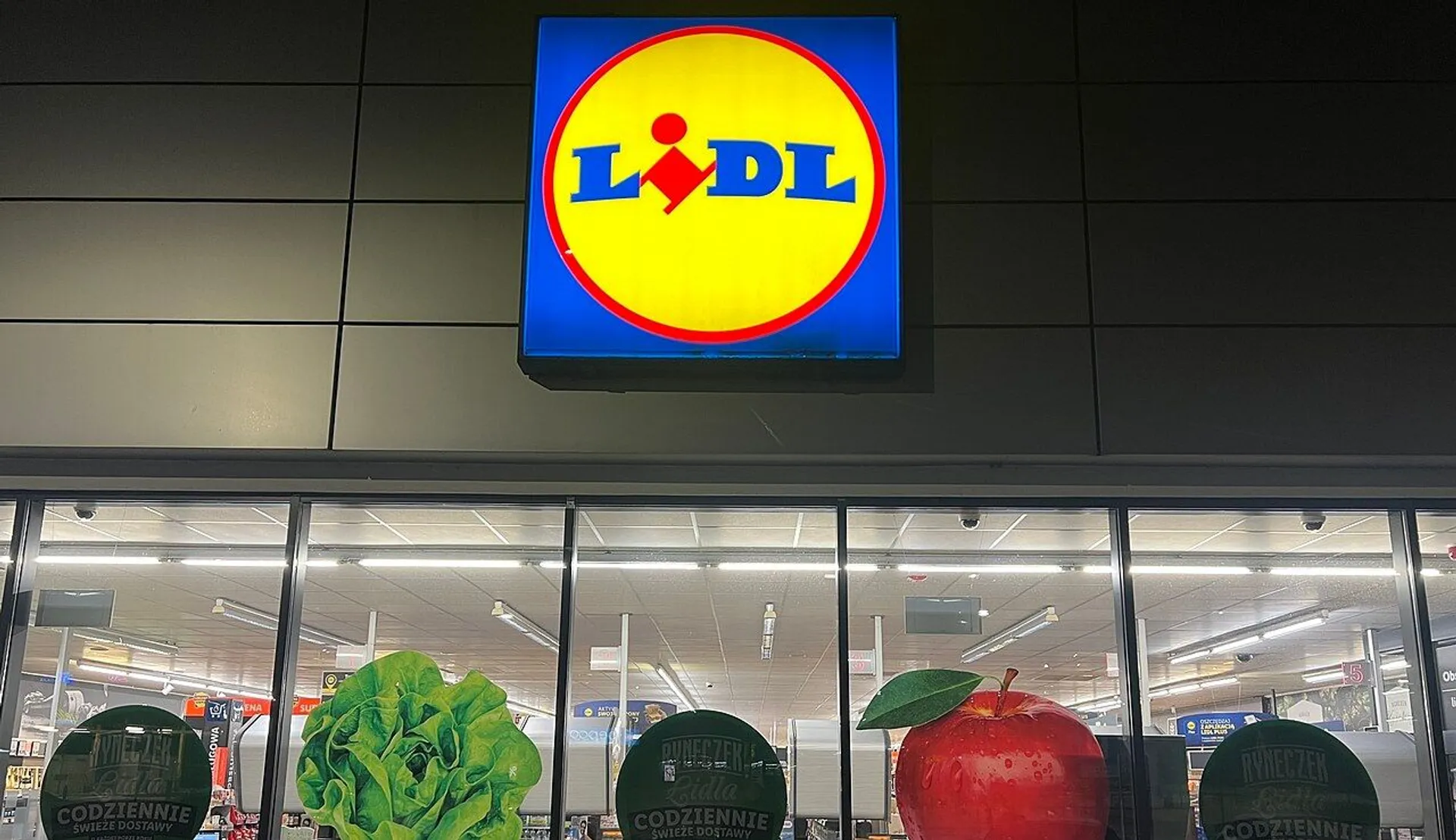Lidl