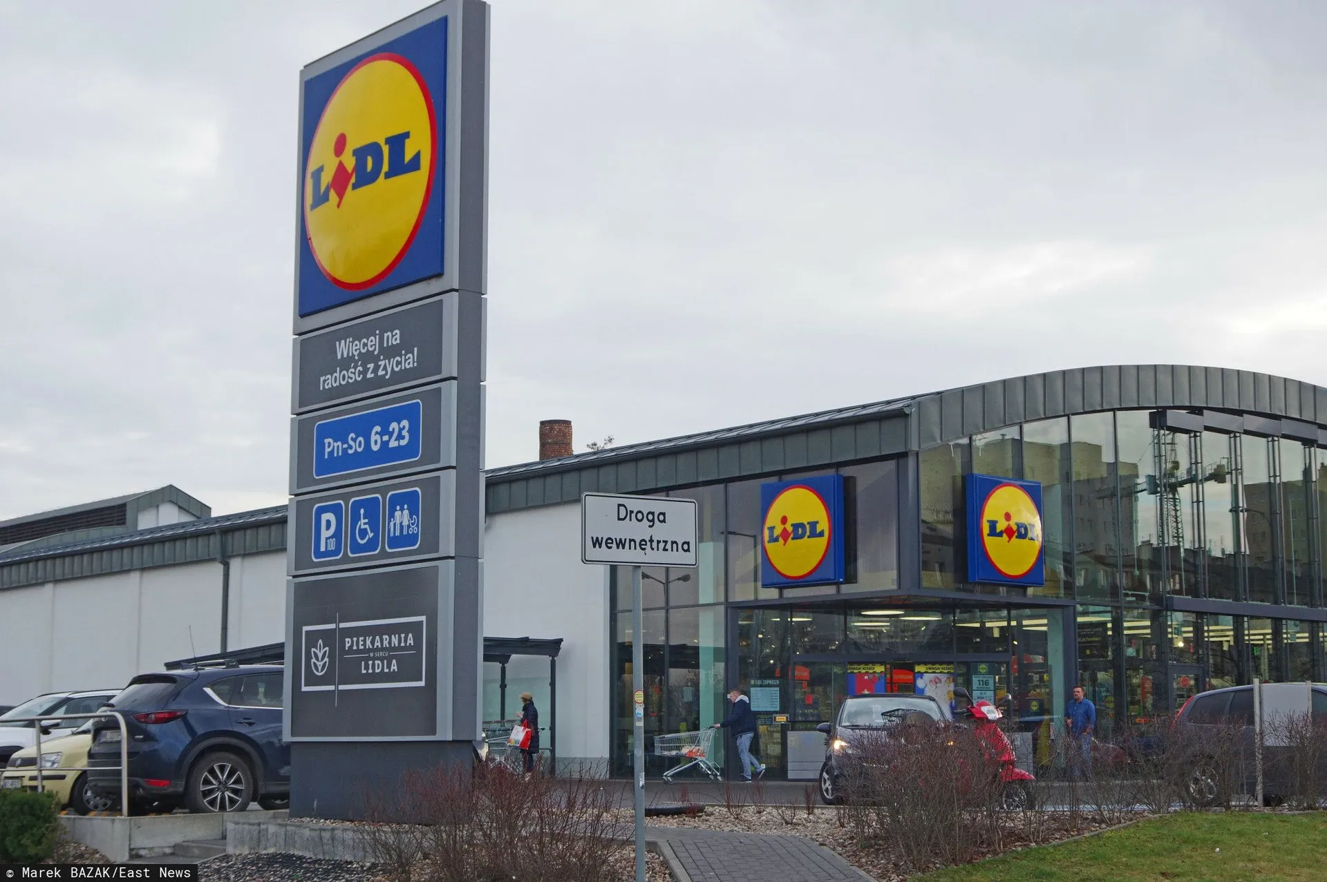 Lidl