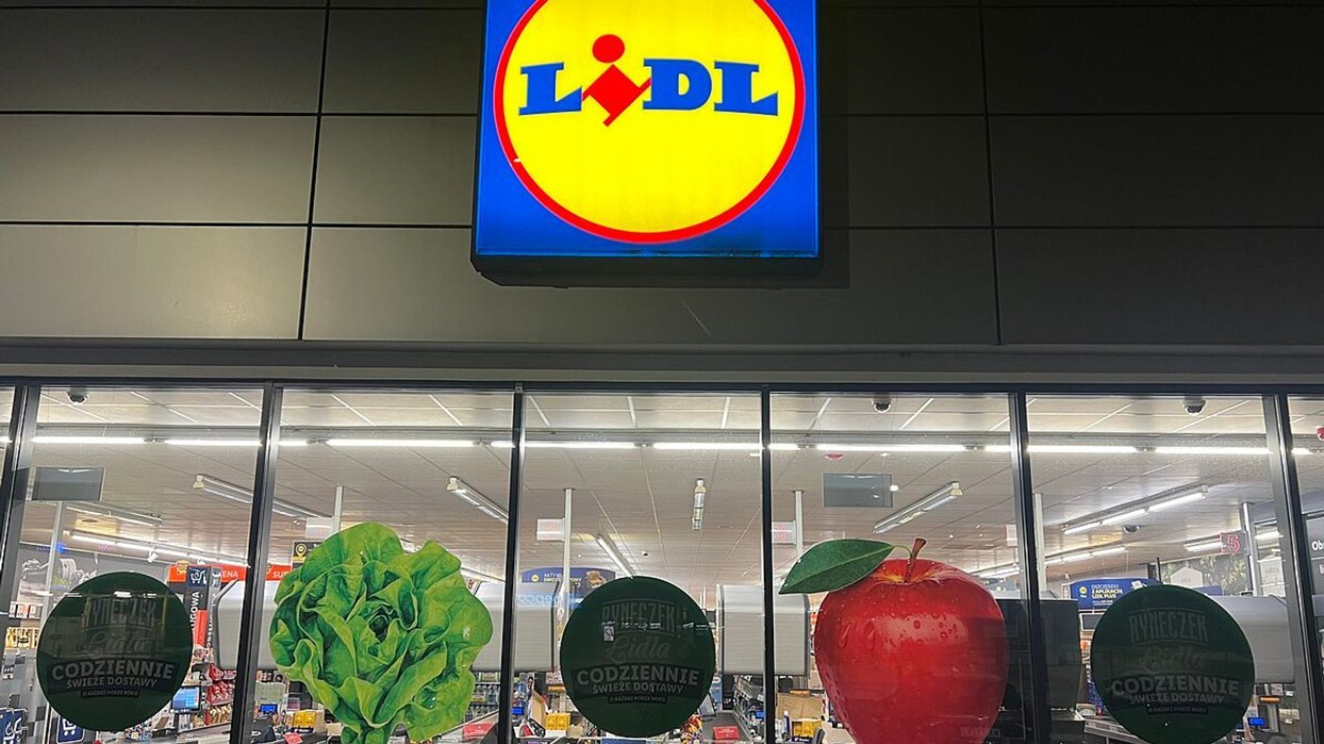 Lidl