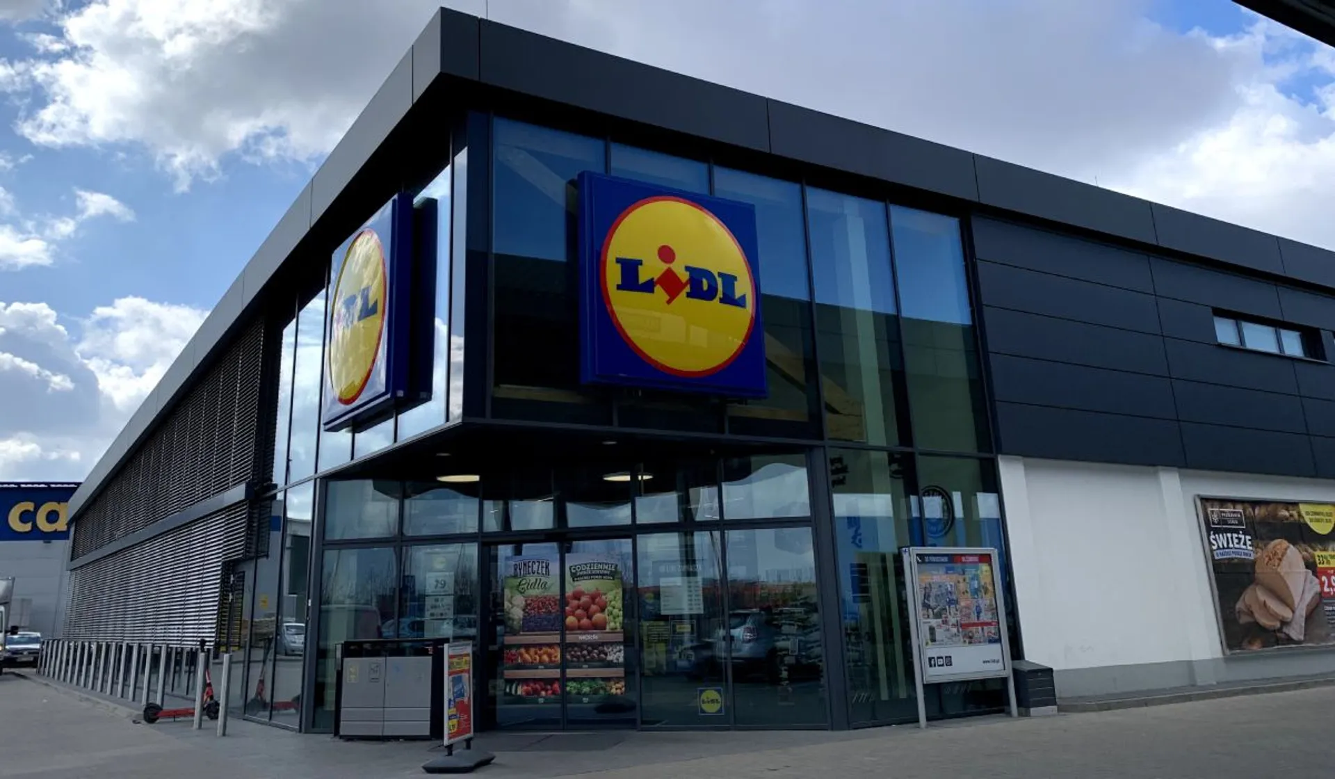 Lidl