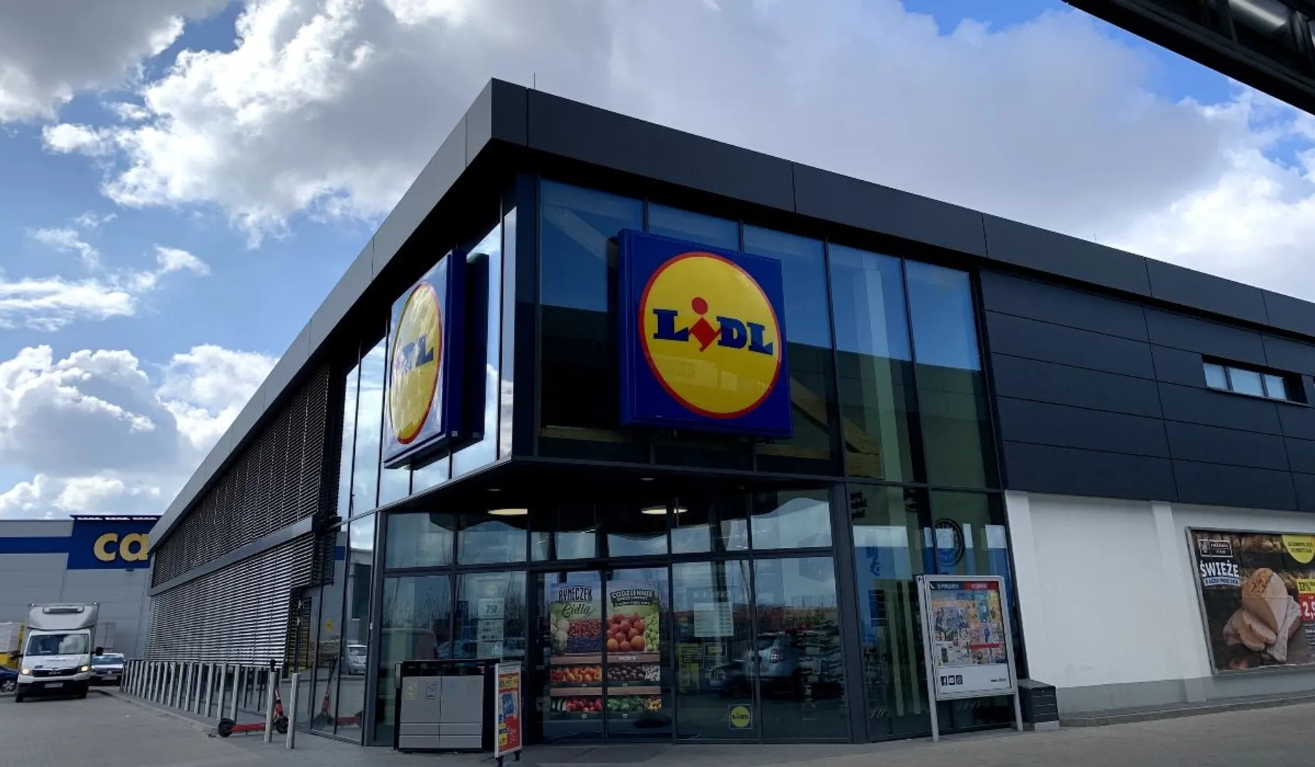 Lidl