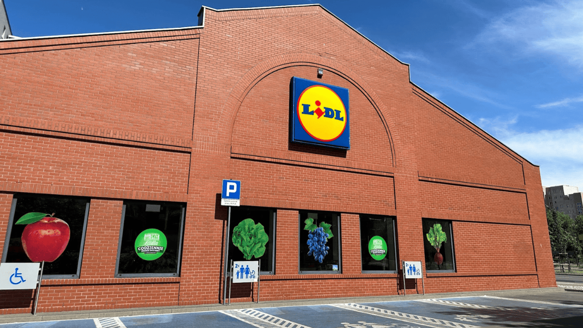 Lidl