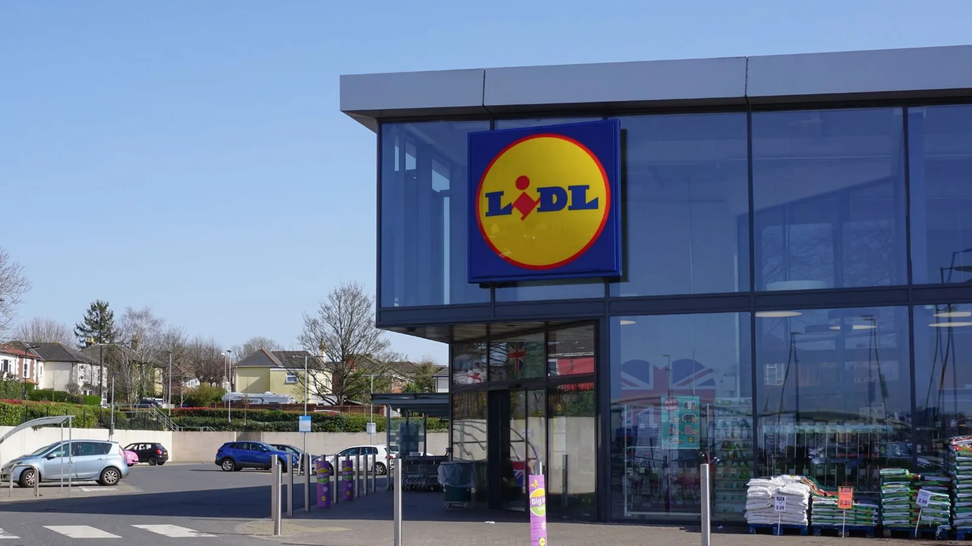 Lidl