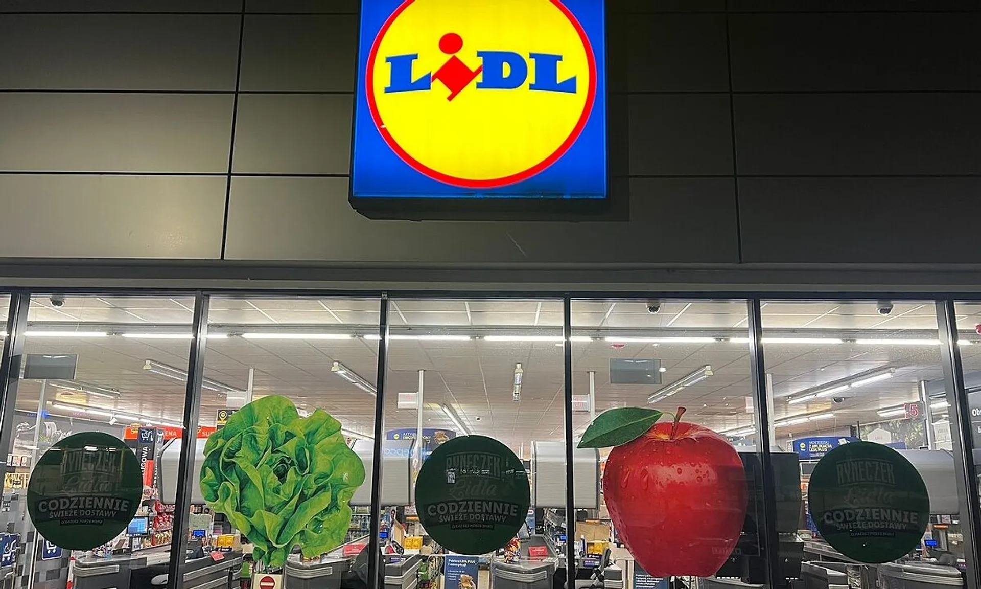 Lidl