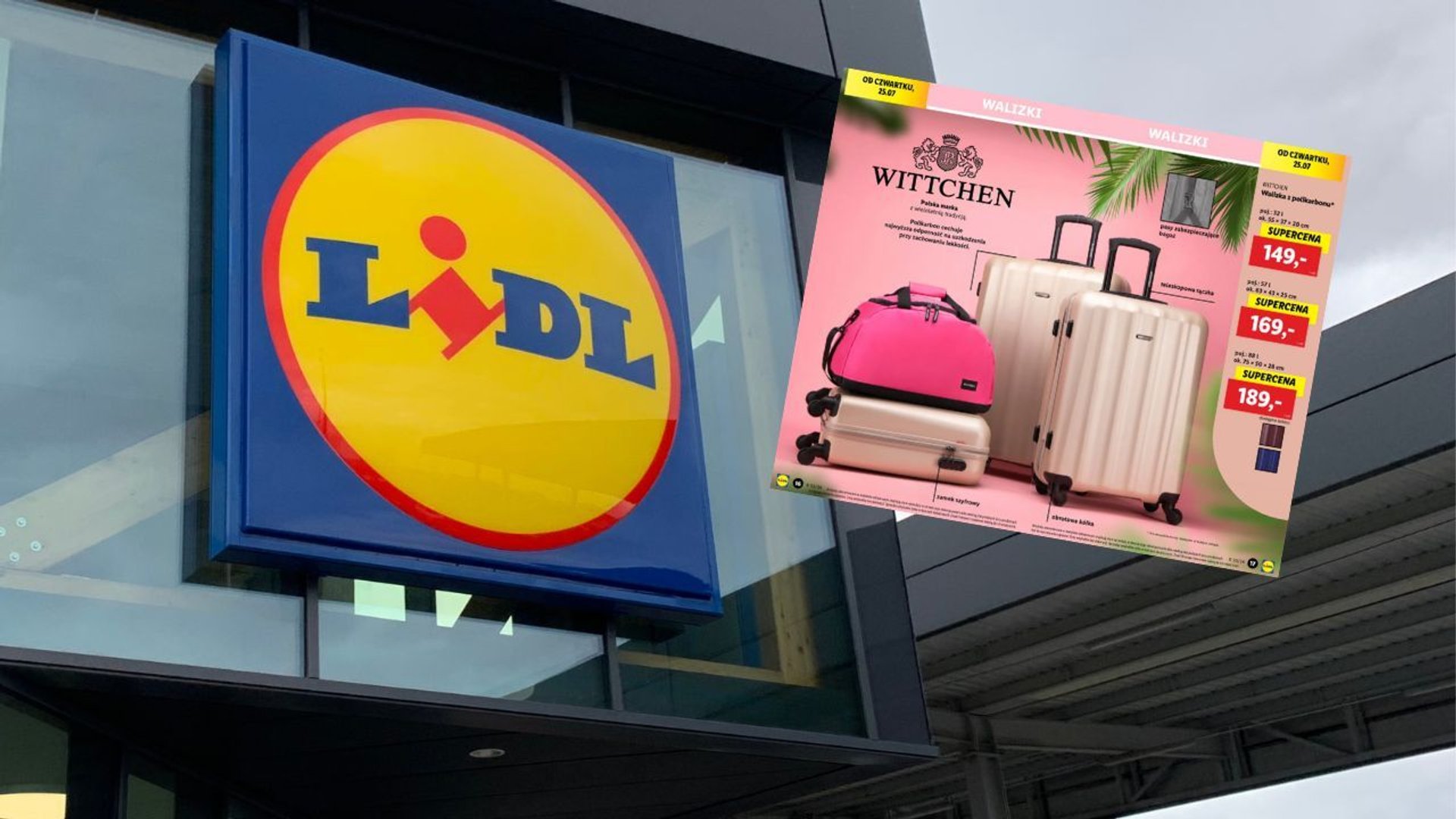 Lidl Wittchen