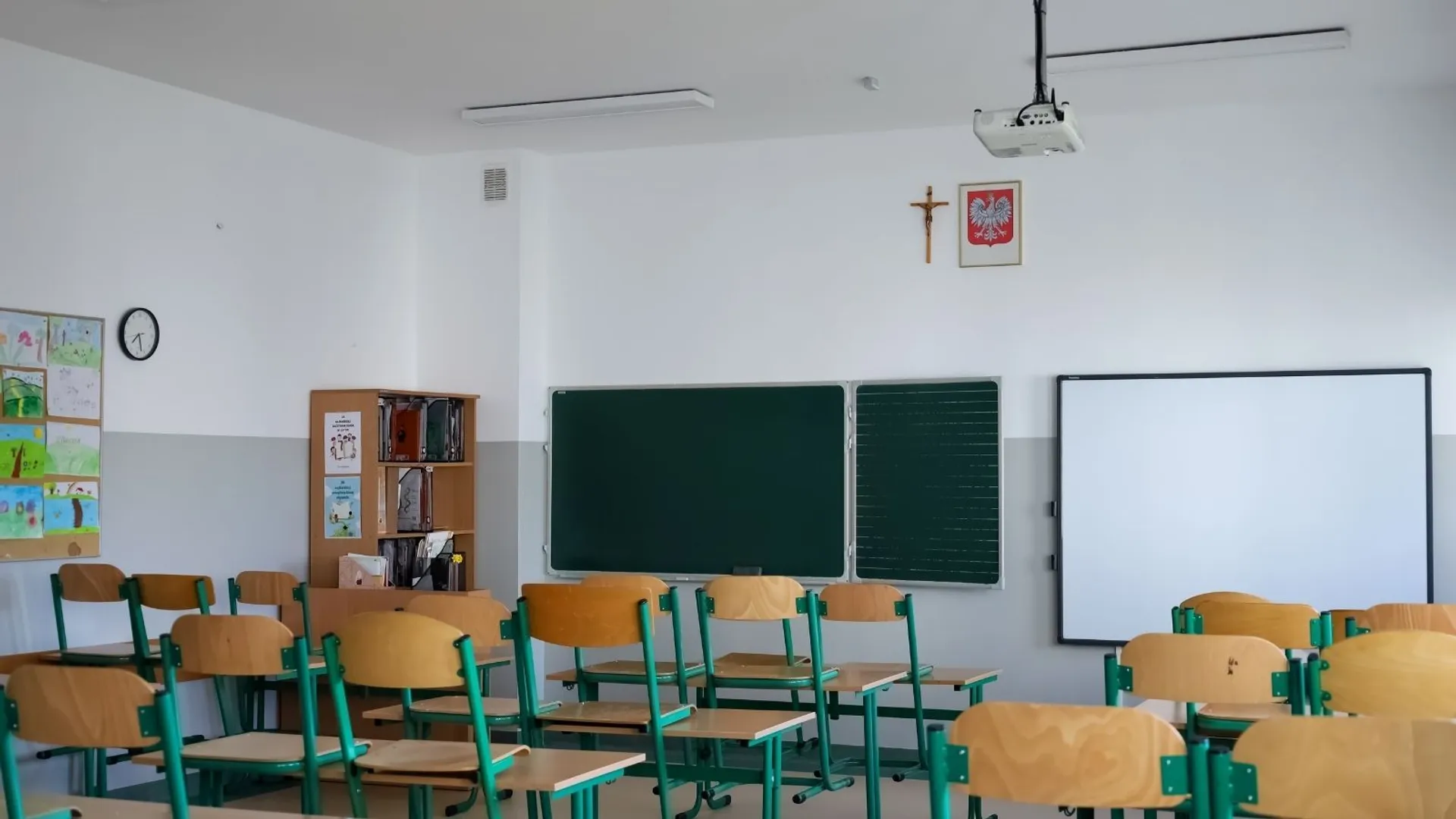 czego nie kupisz w sklepiku szkolnym