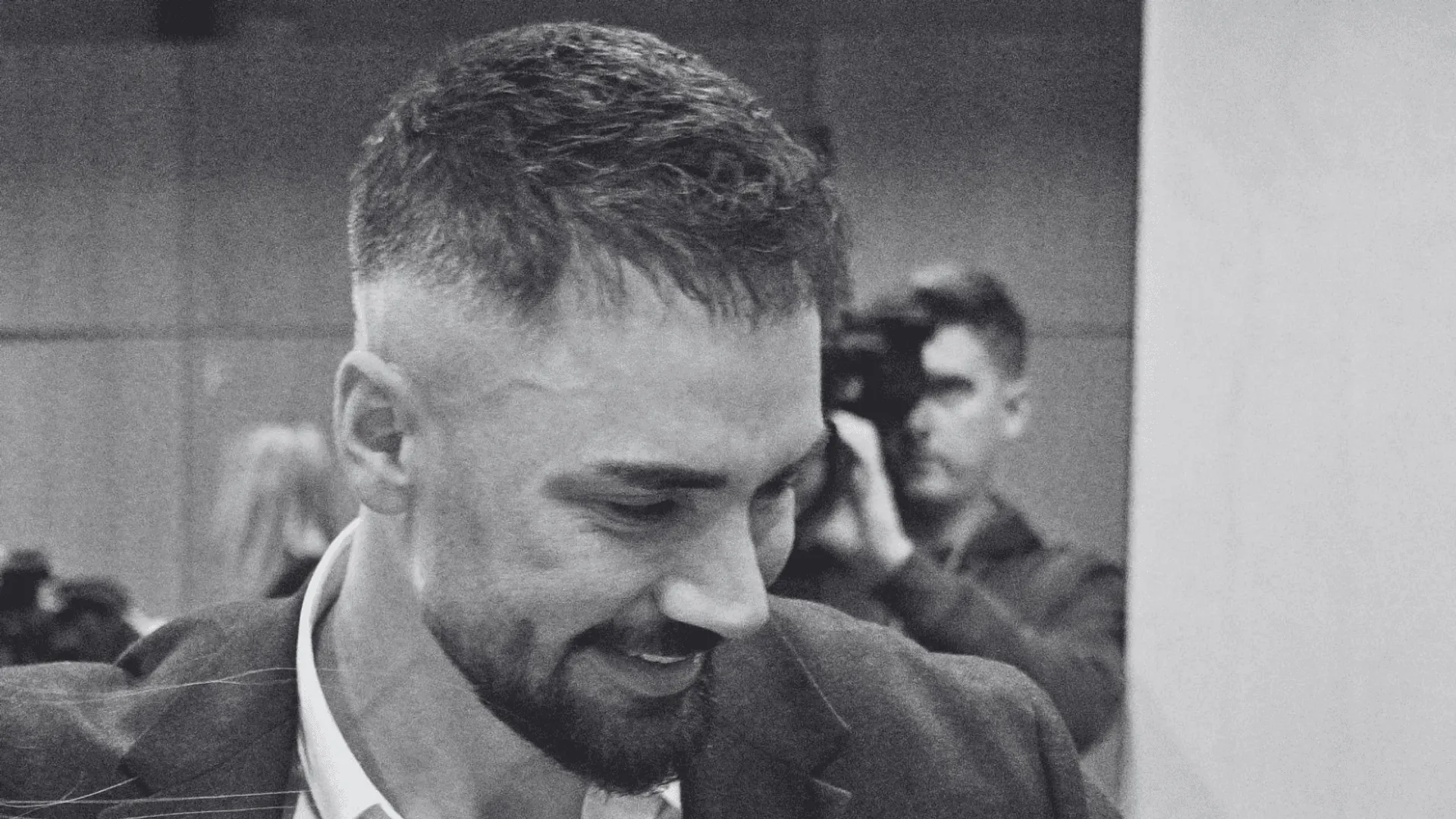 Łukasz Litewka, fundacja