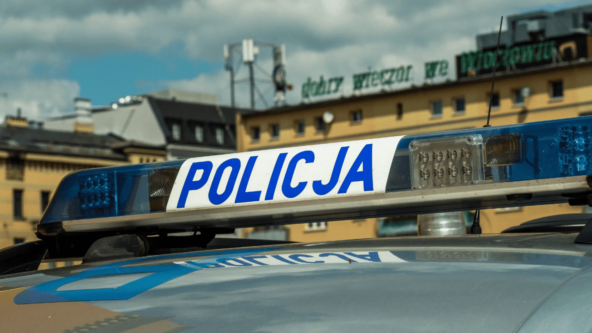 Policja