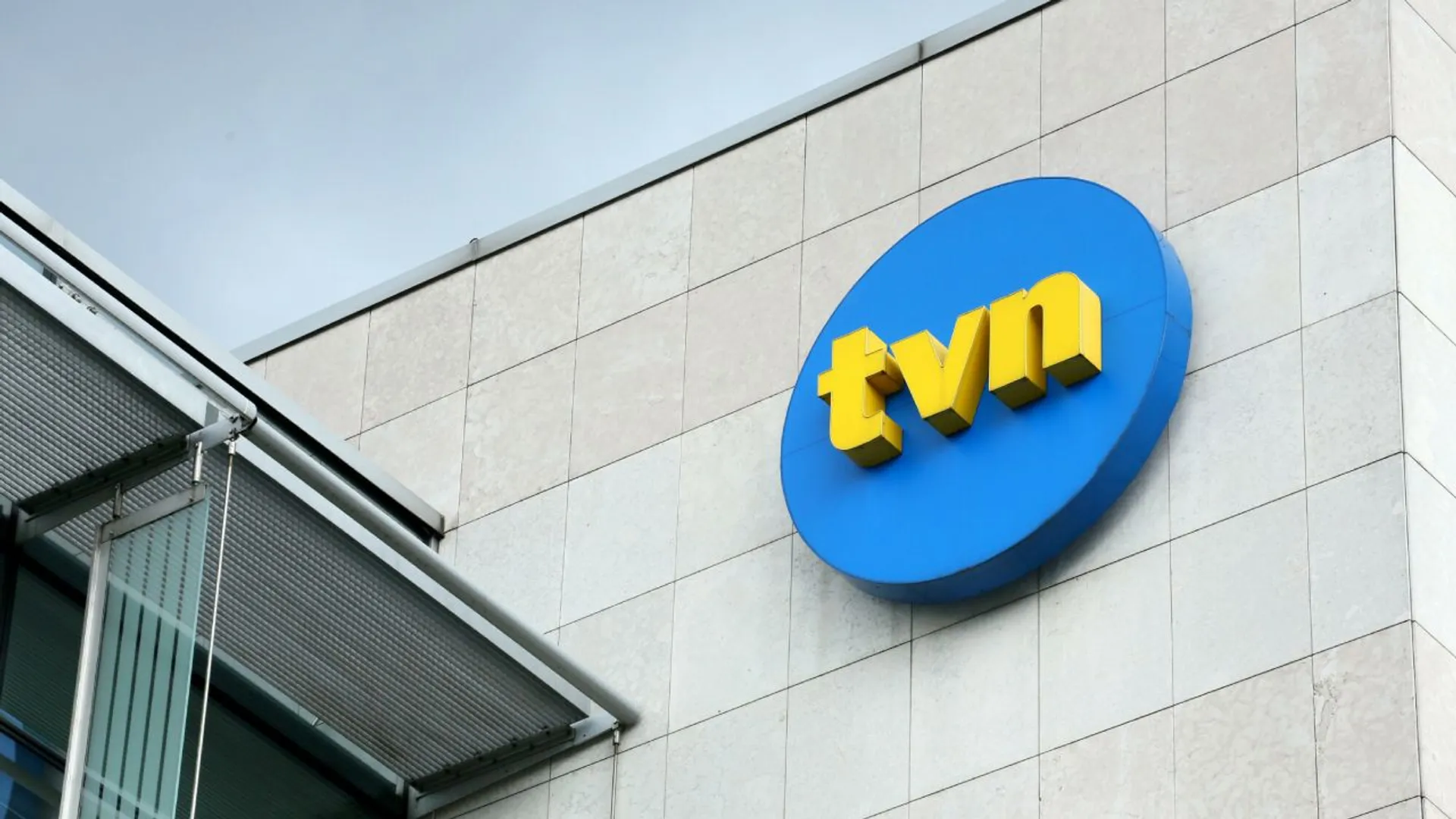 logo TVN