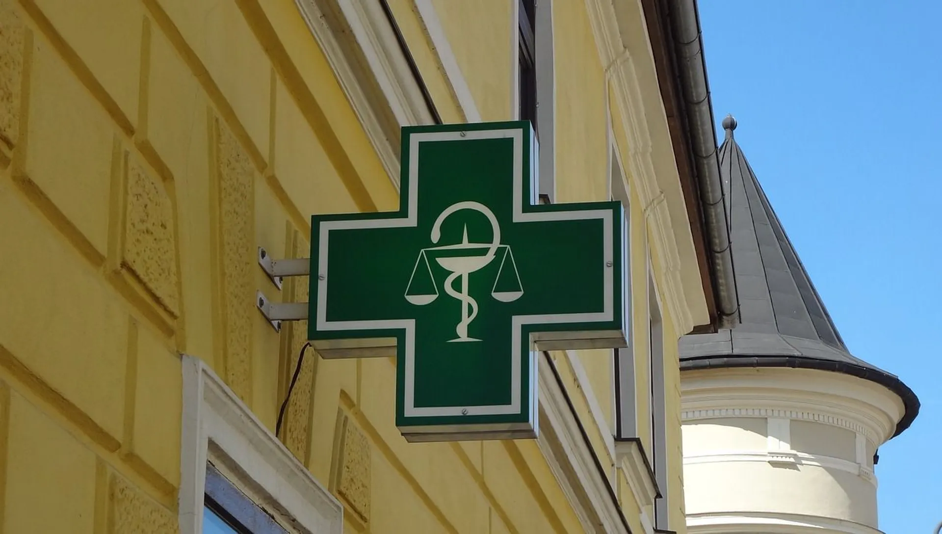 apteka, recepta, recepta na leki