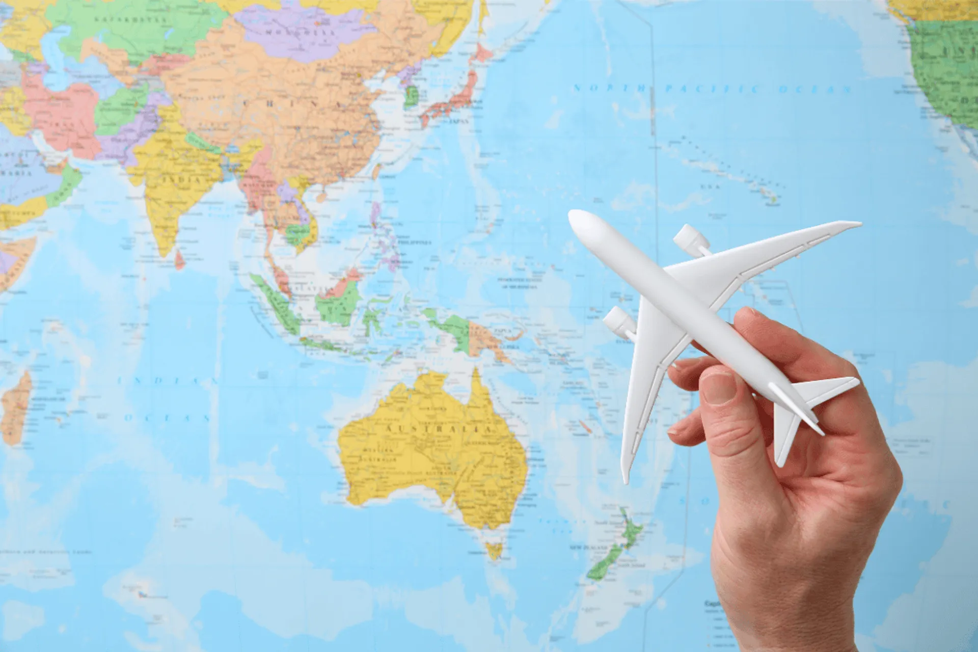 Rekordowe połączenie lotnicze na trasie Szanghaj-Buenos Aires: Analiza nowej oferty China Eastern