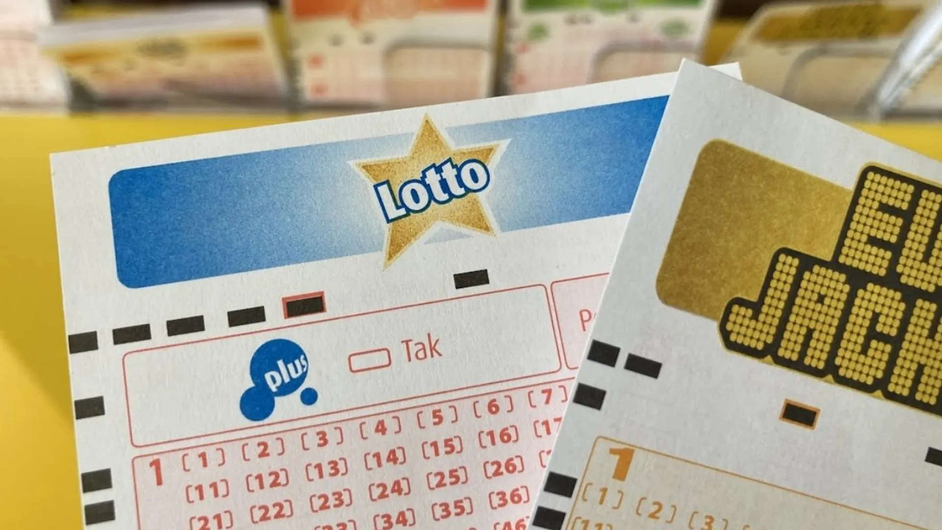 lotto