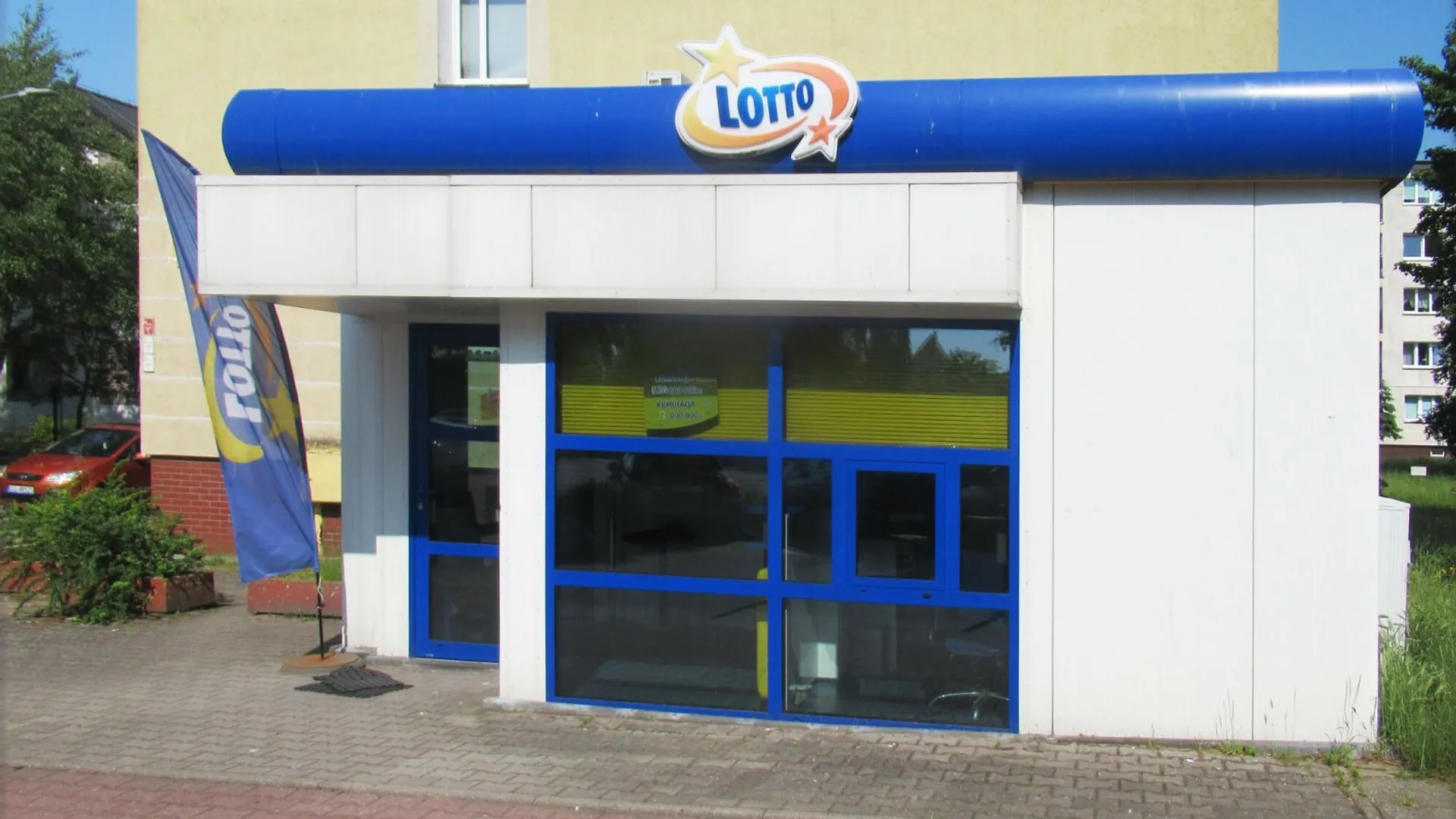 Lotto