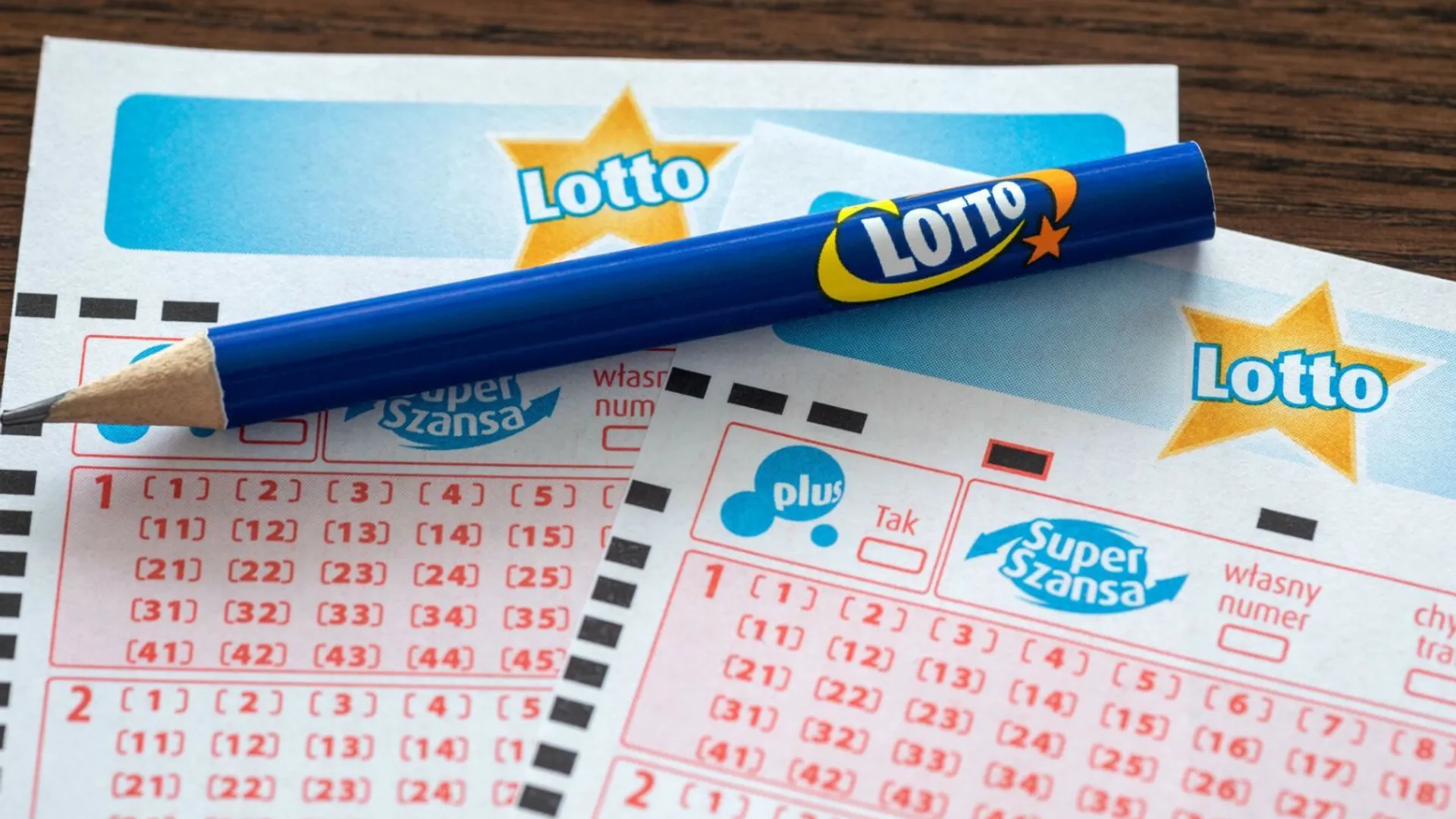 wyniki lotto